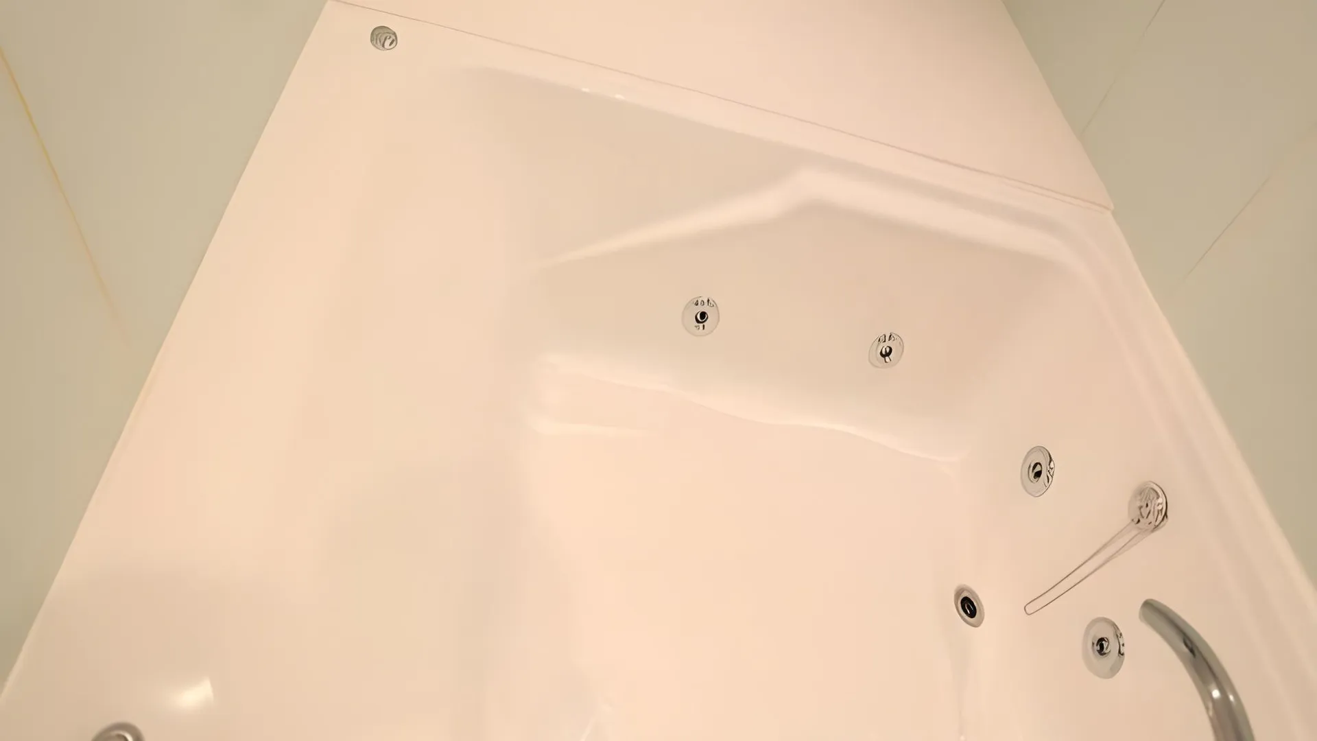 서울 크로싱 호텔 2성급 호텔 외관