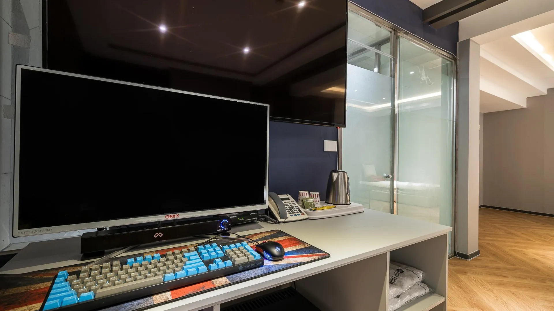 울산 울산 삼산 VIP 호텔 수영장