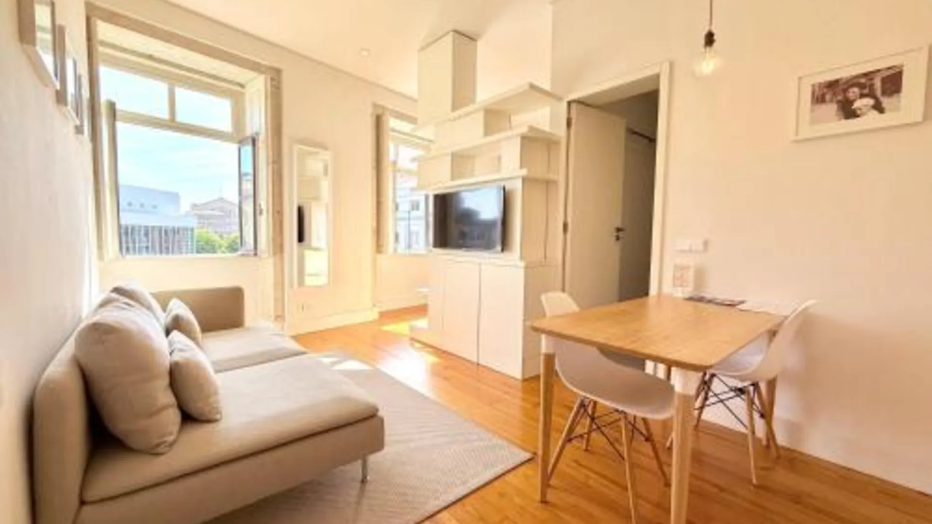 포르투 포르투 시네마 아파트먼트 4성급 게스트하우스 스위트룸