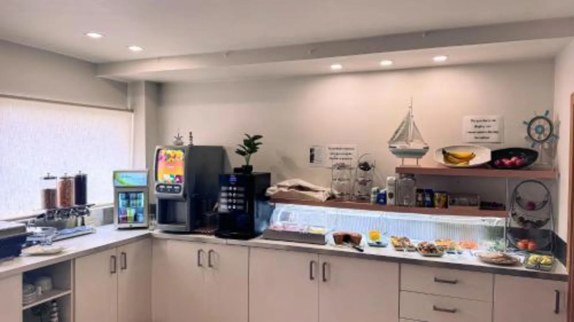 베니체 Sea Garden Peniche 4성급 호텔 전망