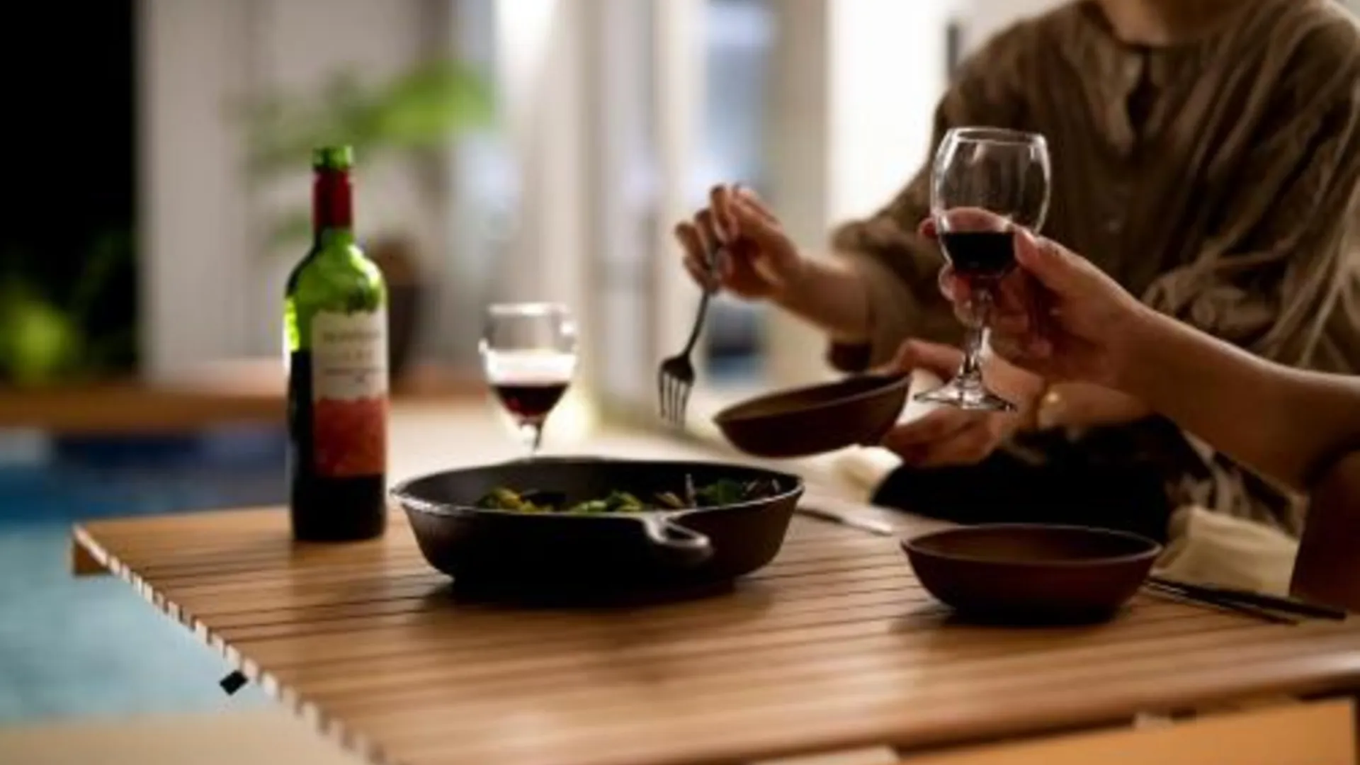 오키나와 본섬 KOURI VILLA Indigo 3성급 호텔 부대시설