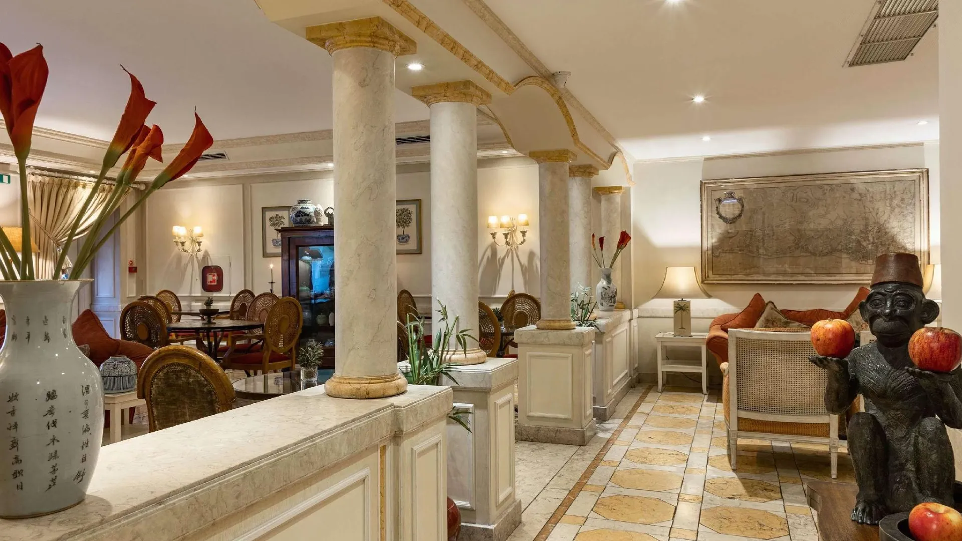 리스본 As Janelas Verdes Inn - Lisbon Heritage Collection - Riverside 4성급 호텔 부대시설