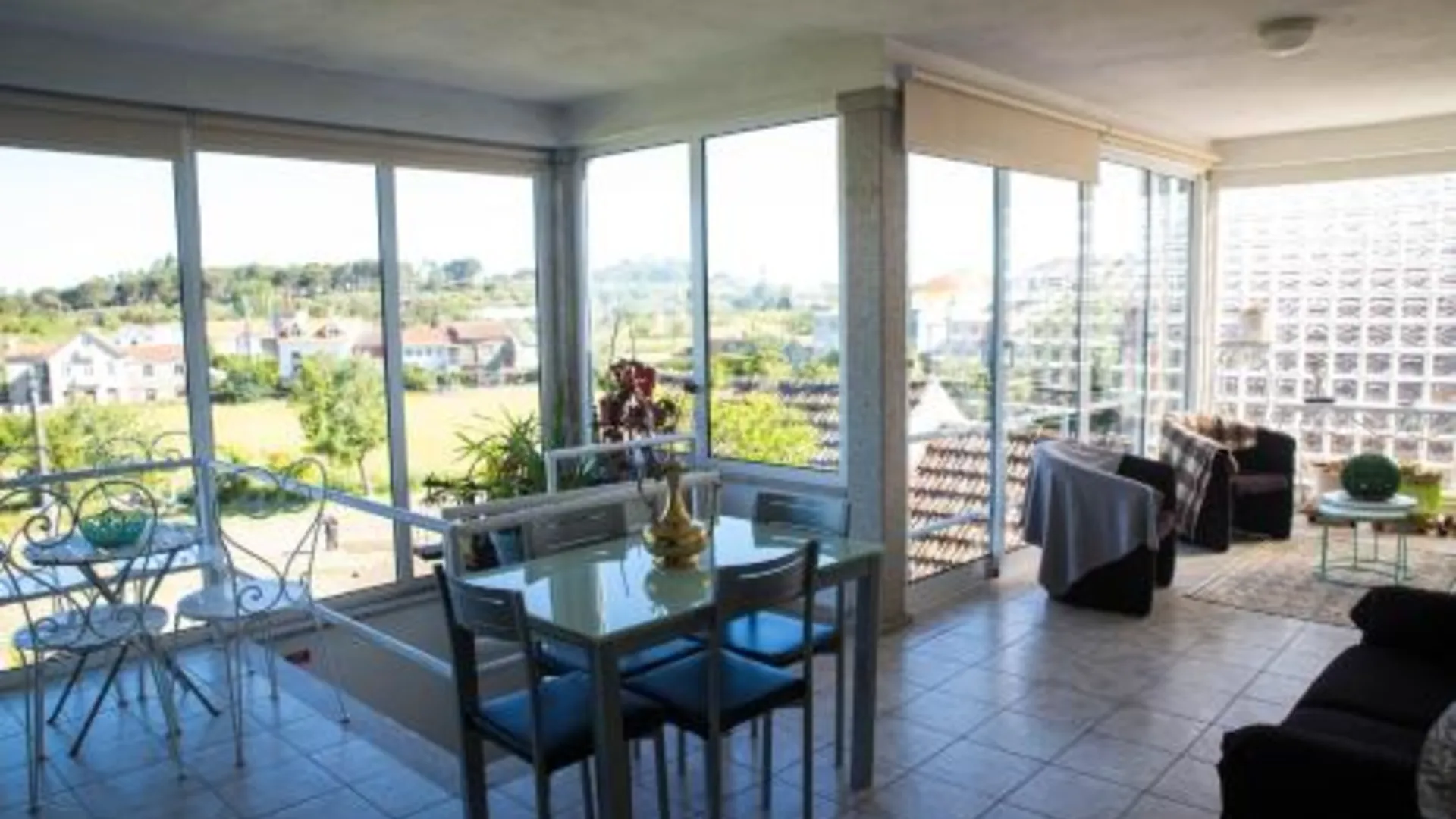 세이아 Recanto da Avo 3성급 게스트하우스 외관