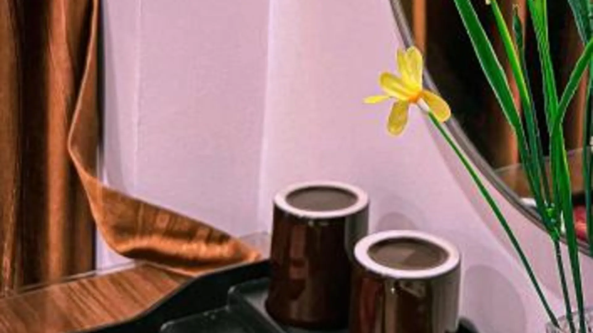 하노이 럭스텔 호텔 떠이호 3성급 호텔 수영장