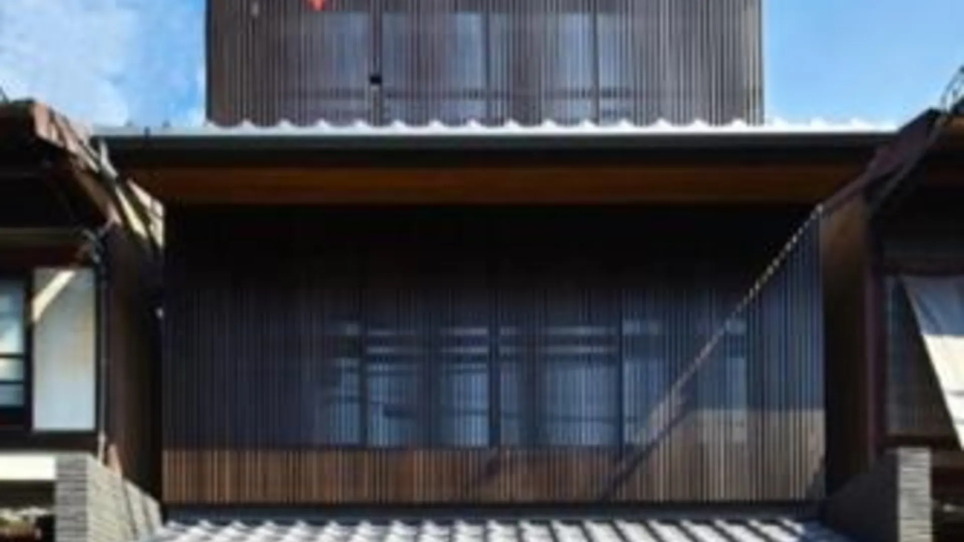 교토 グレイスヴィラ二条城 4성급 호텔 로비