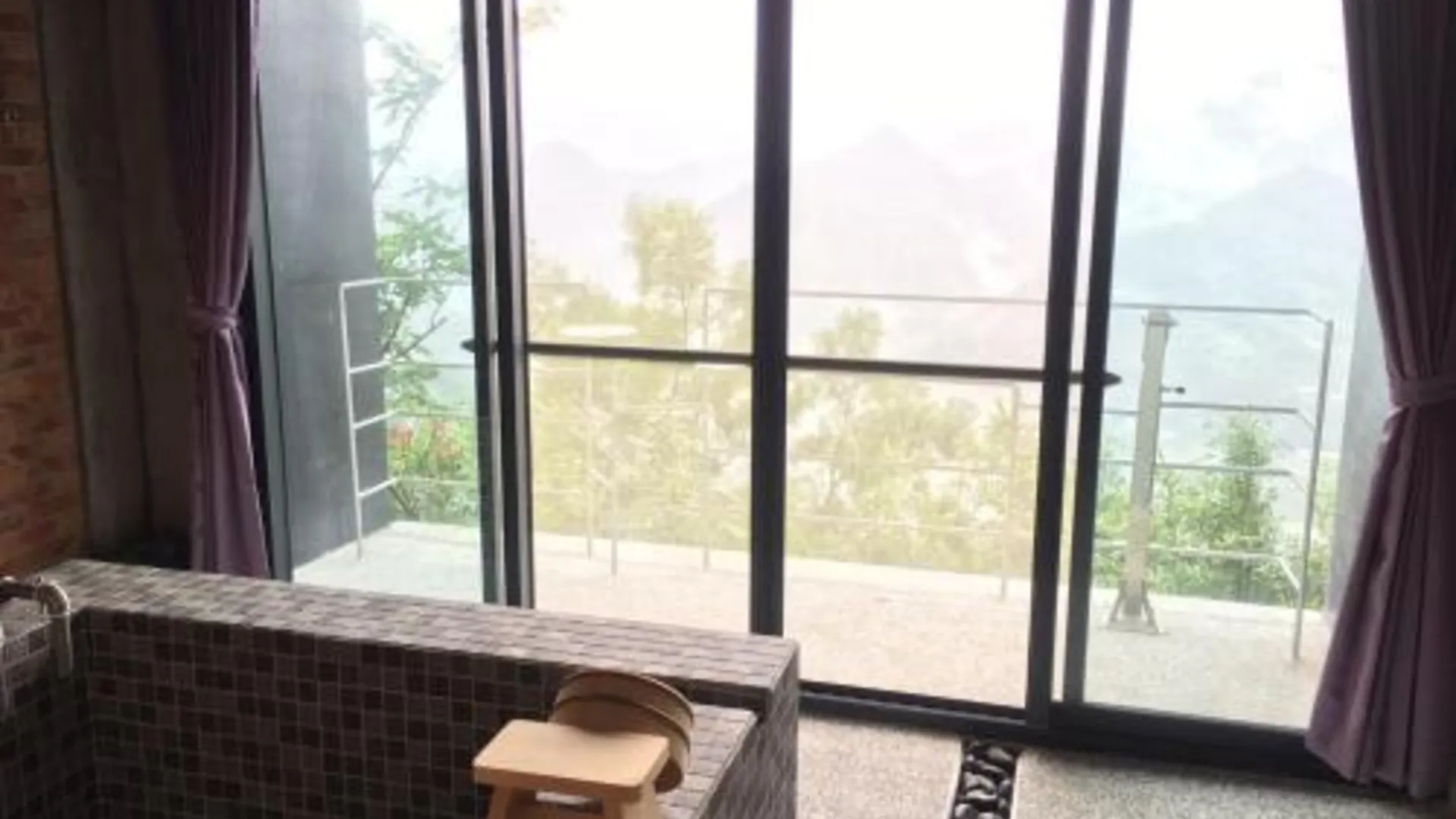 타이베이 로프트17 리조트 5성급 호텔 수영장