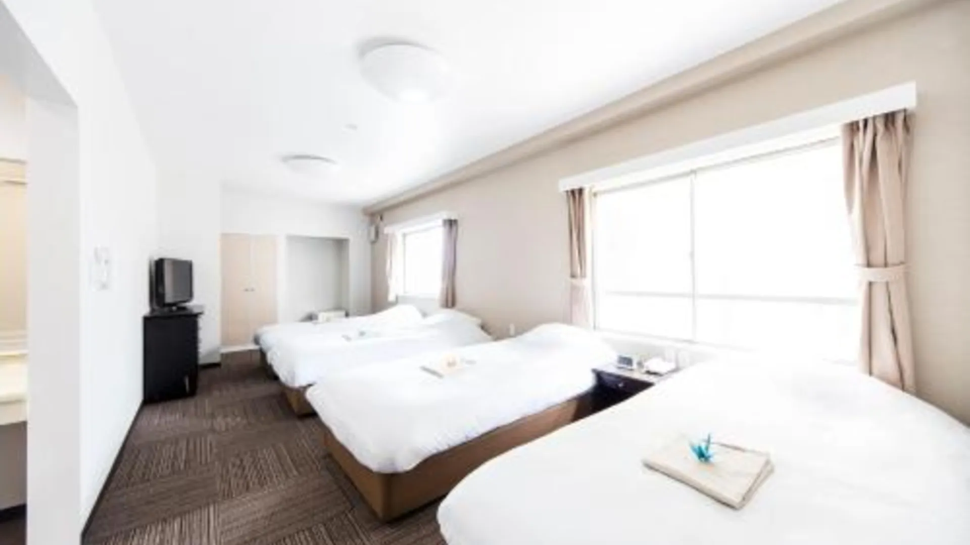 도쿄 / 동경 베스트 호텔 2성급 호텔 스위트룸