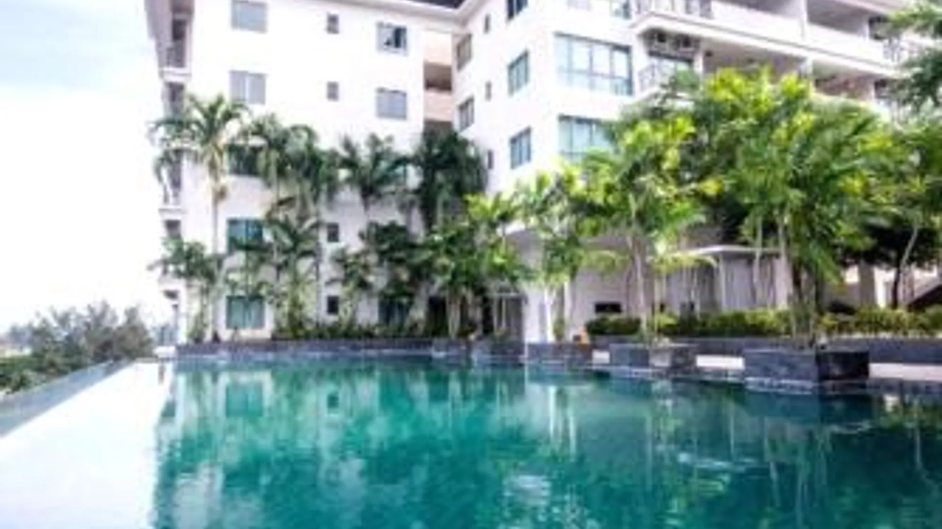 코타키나발루 이마고 KK 타임스퀘어 코타키나발루 4성급 게스트하우스 로비