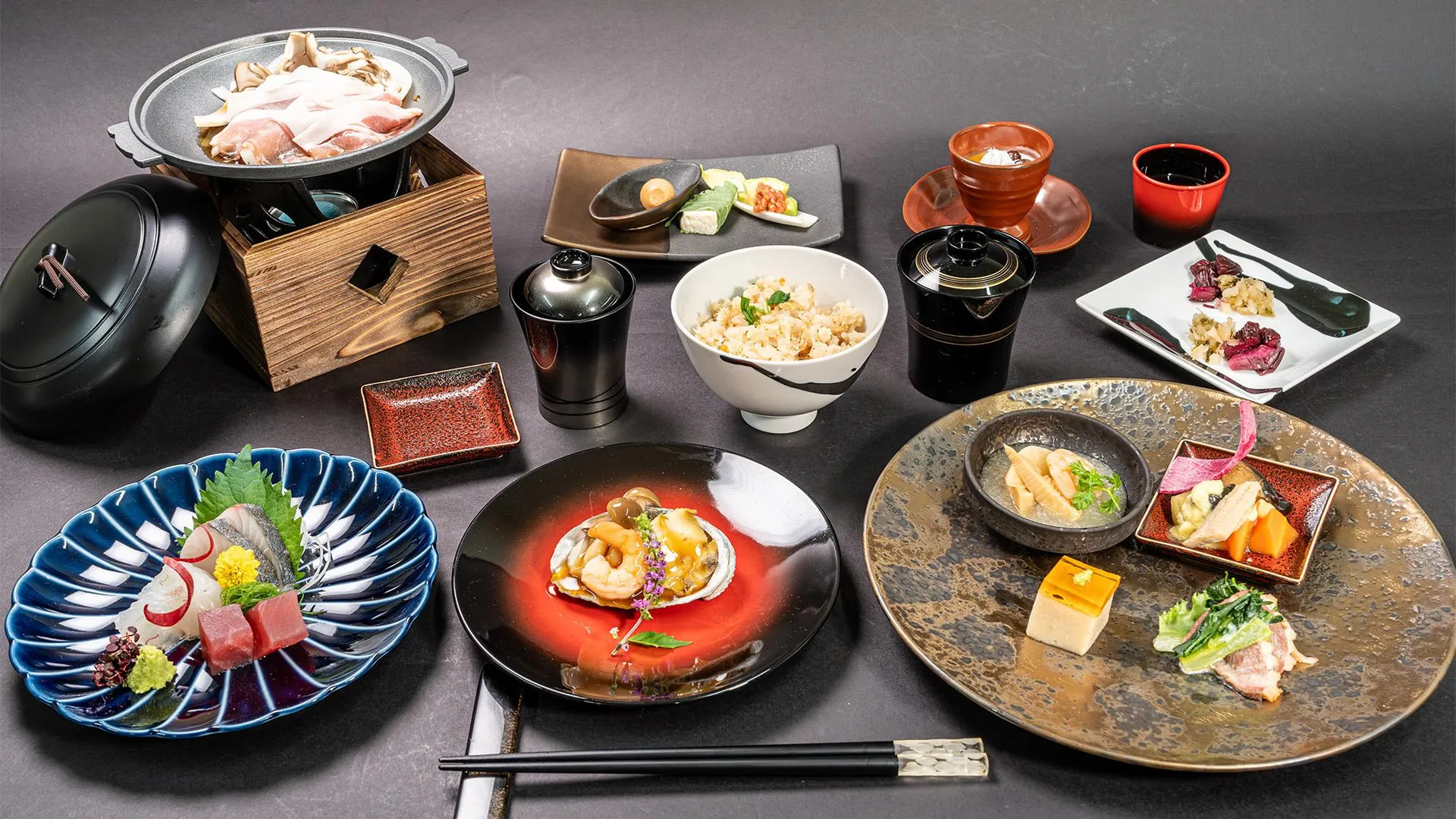 교토 교토 노 야도 - 기온 노 츠키 5성급 호텔 전망