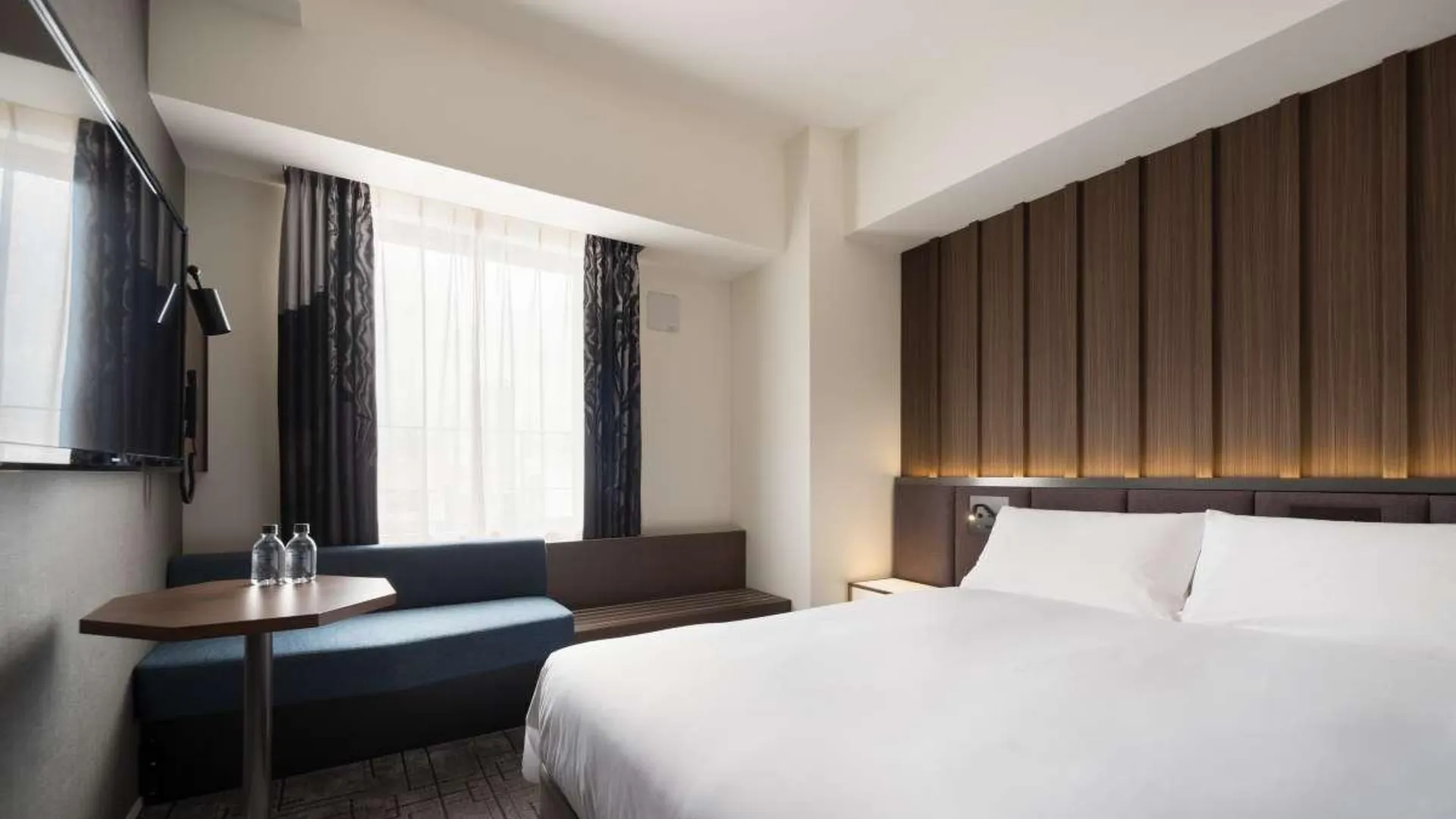 오사카 베스포크 호텔 신사이바시 3성급 호텔 스위트룸