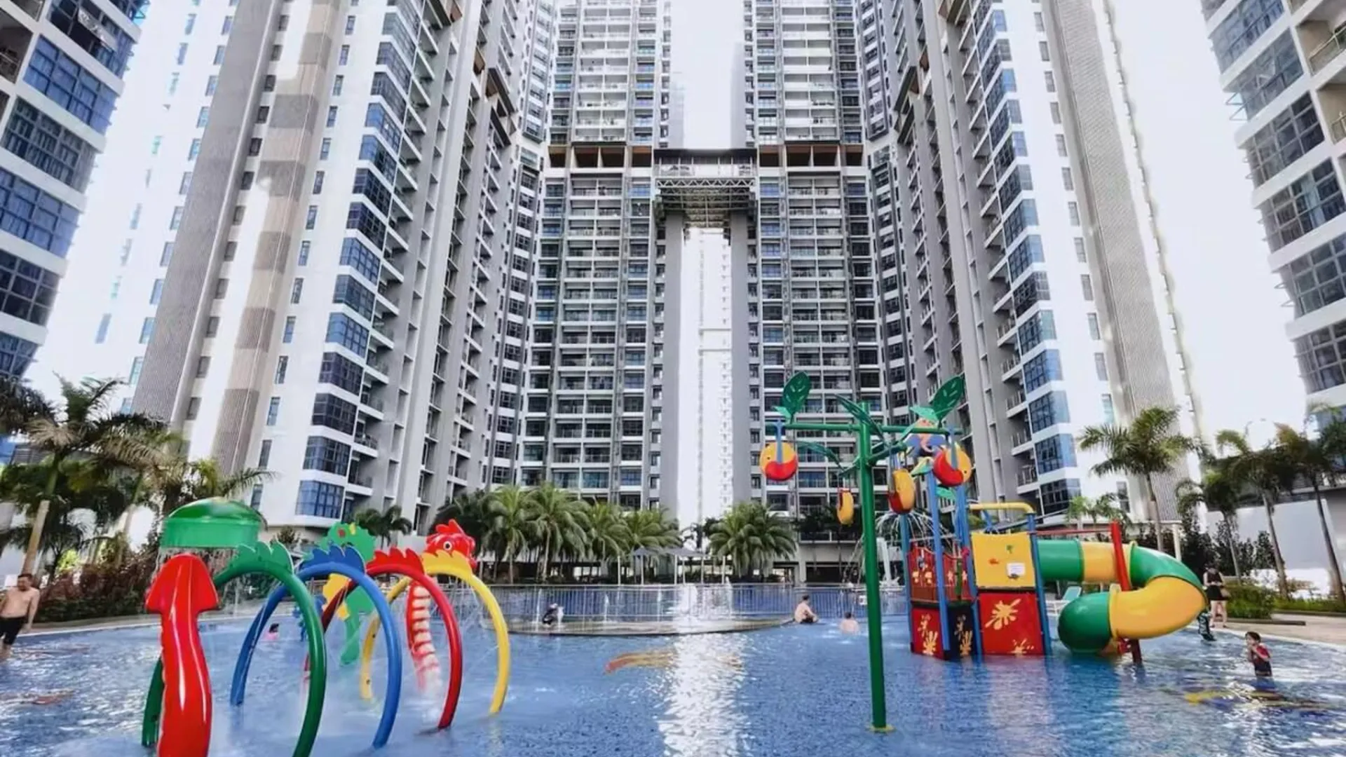 말라카 존커의 프라이빗 하우스 (m², 침실 1개, 프라이빗 욕실 1개) 2성급 싱글룸 로비