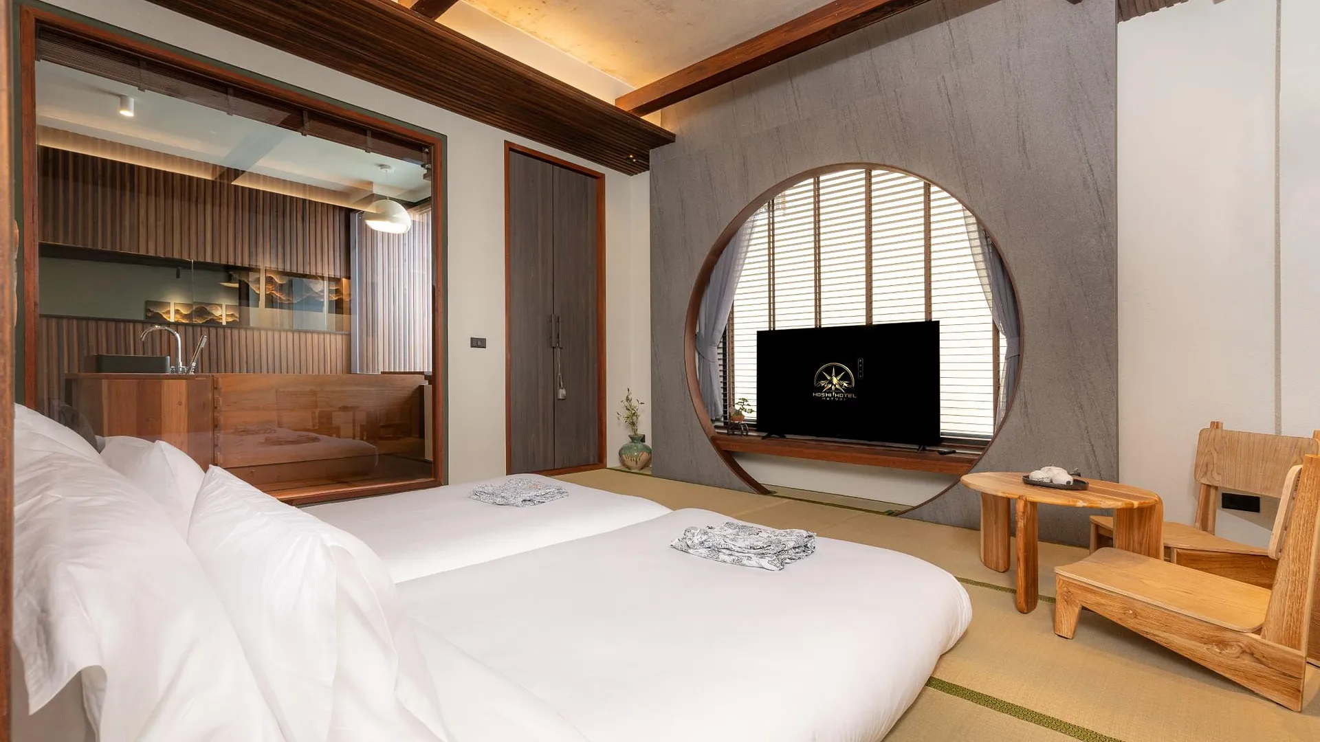 핫야이 Hoshi Hotel Hatyai 3성급 호텔 외관