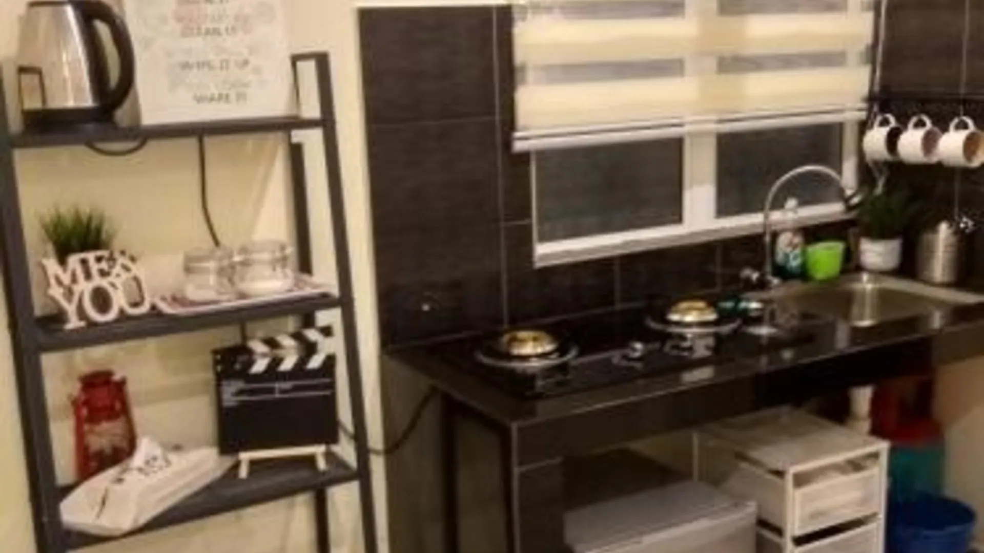 말라카 벰반의 빌라 (35m², 침실 1개, 프라이빗 욕실 1개) 4성급 게스트하우스 외관