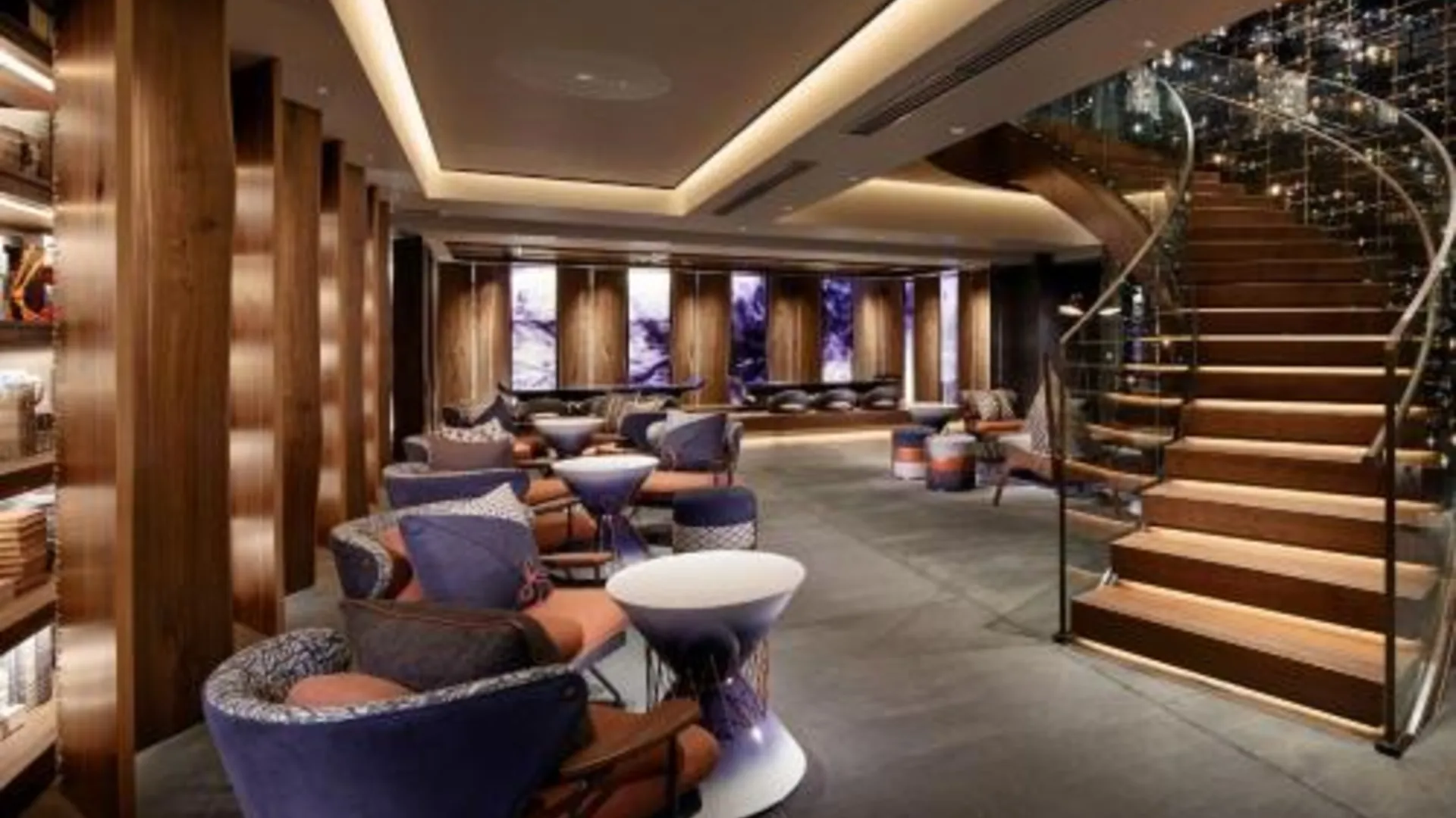 교토 머큐어 교토 스테이션 4성급 호텔 부대시설