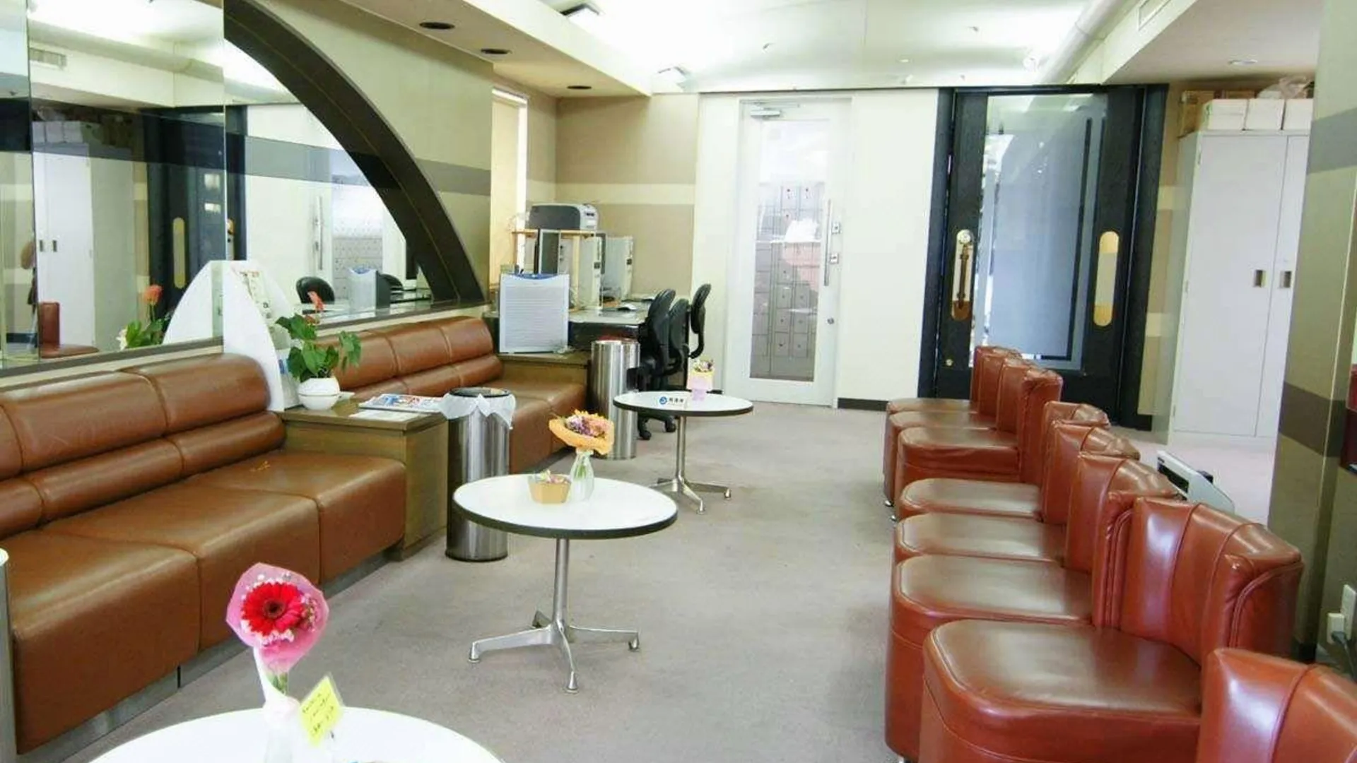 도쿄 / 동경 호텔 로얄 오크 고탄다 3성급 호텔 수영장