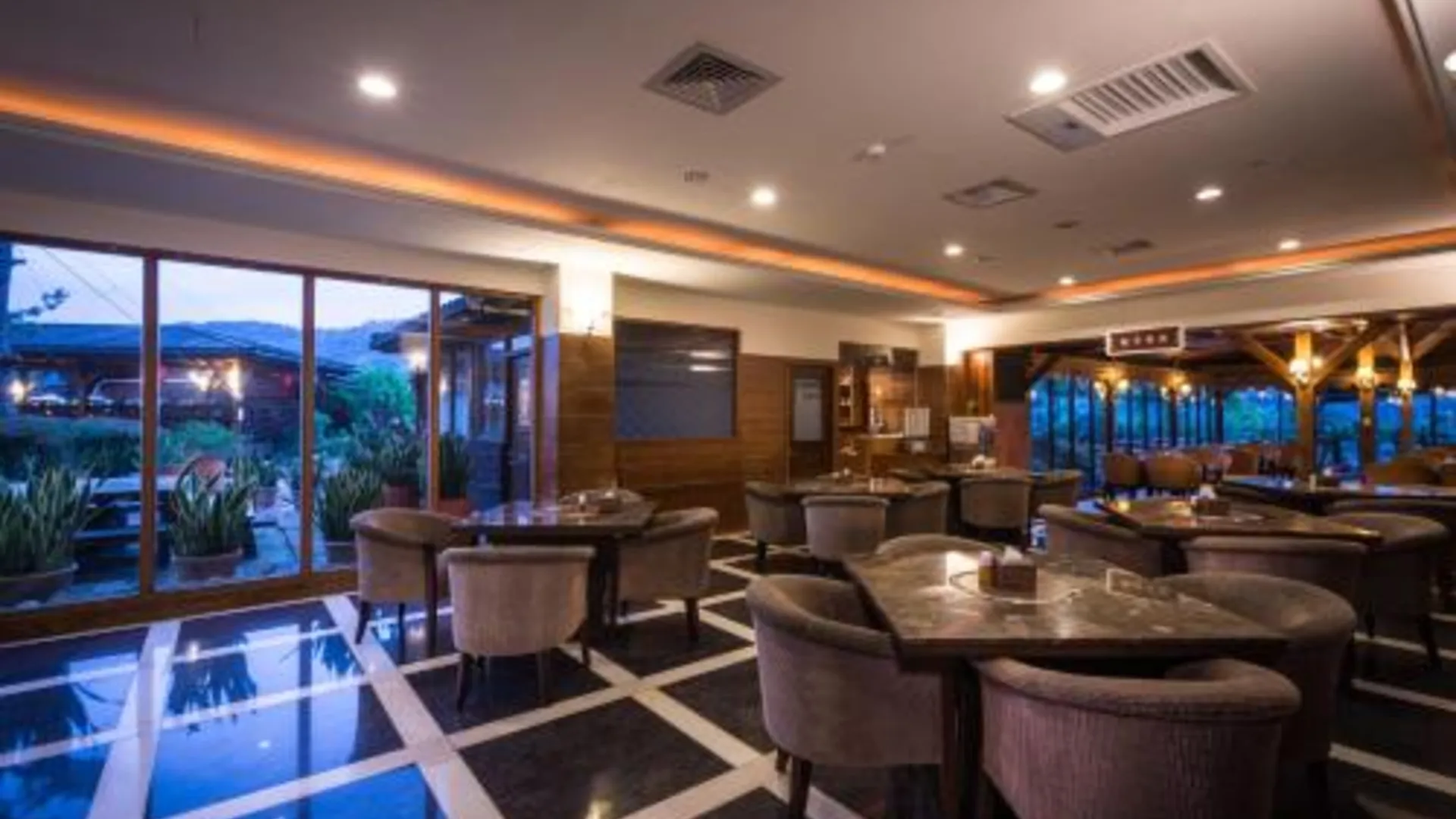 타이베이 울라이 상류 스프링 리조트 3성급 호텔 스위트룸