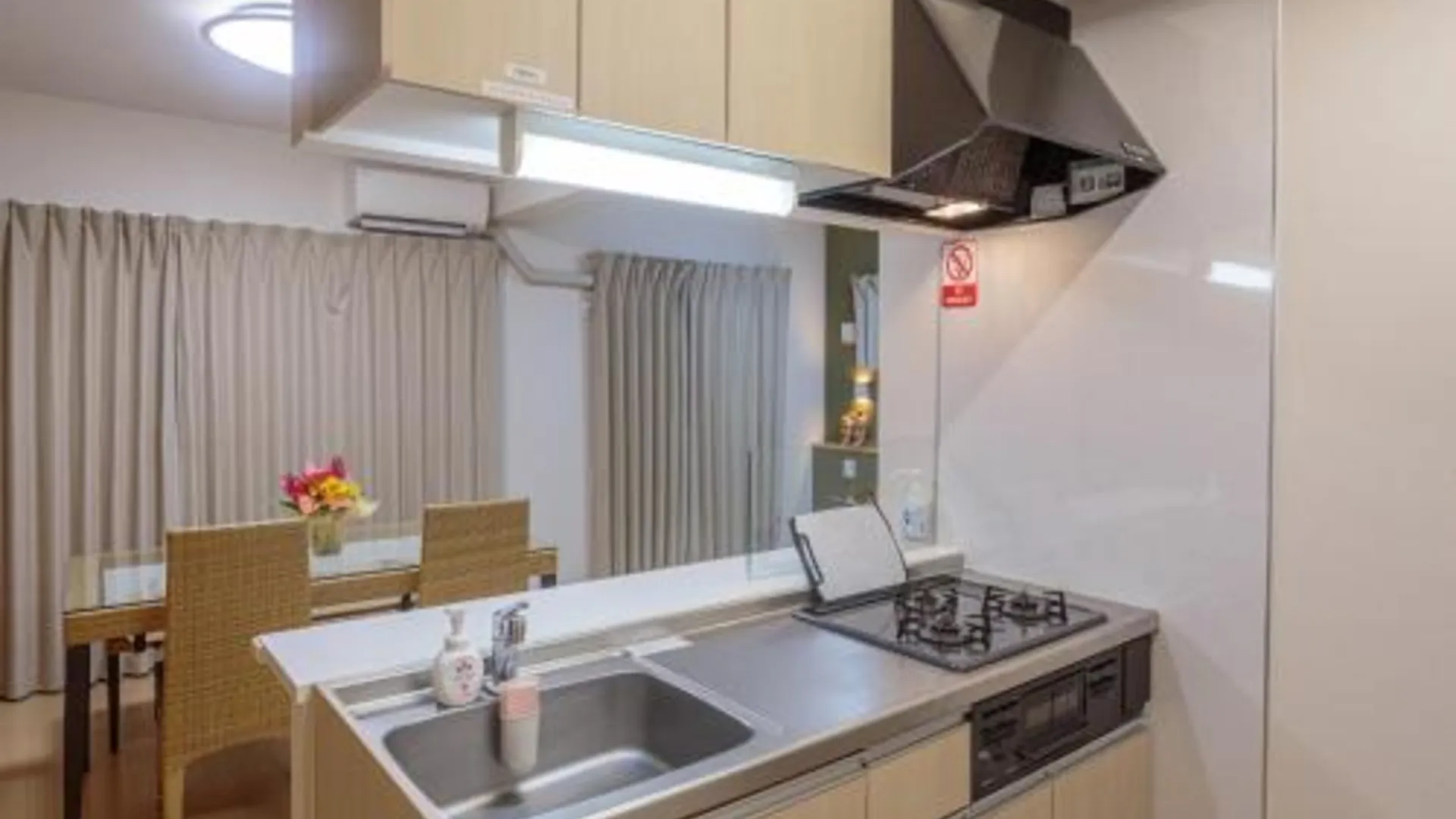 이시가키 호텔 핏 인 이시가키지마 2성급 호텔 로비