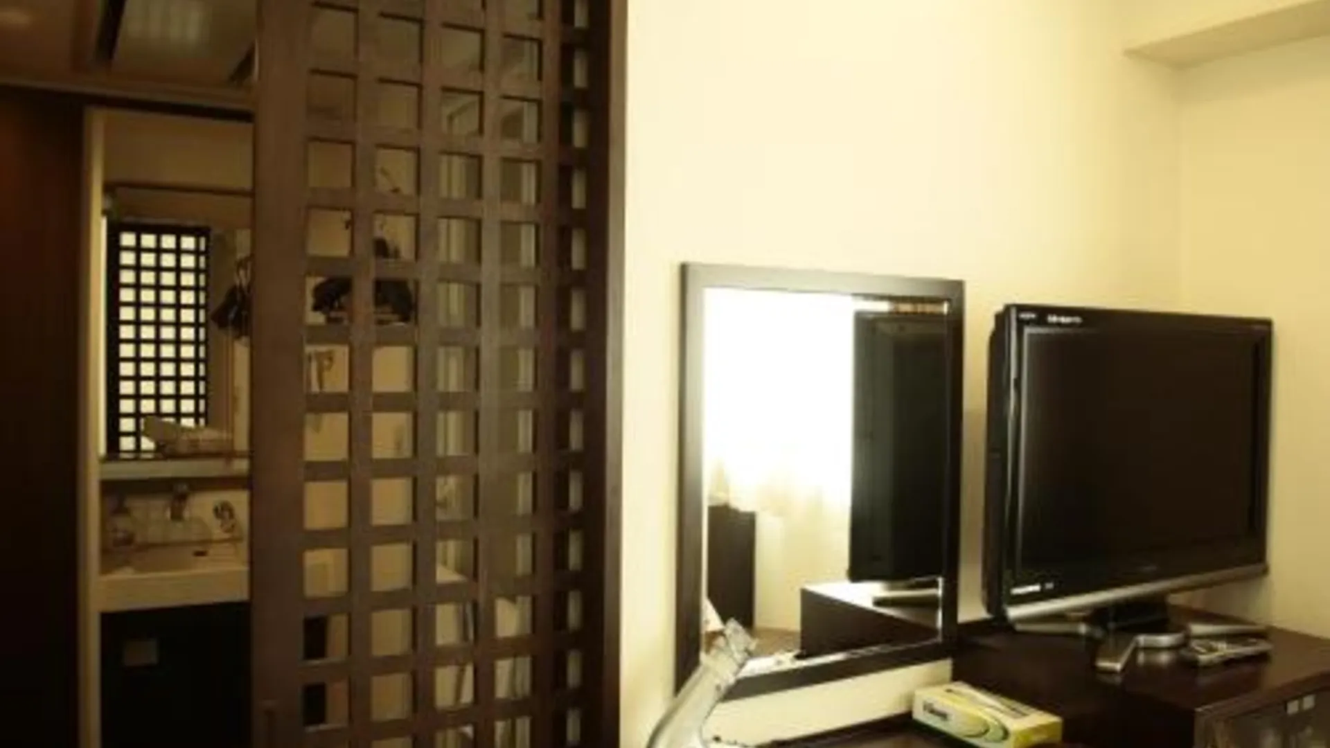 도쿄 / 동경 Hotel New Takada 2성급 호텔 부대시설