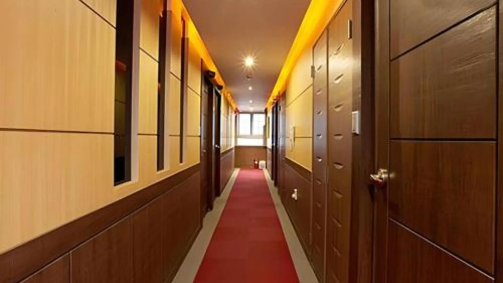 서울 신영 모텔 2성급 호텔 부대시설