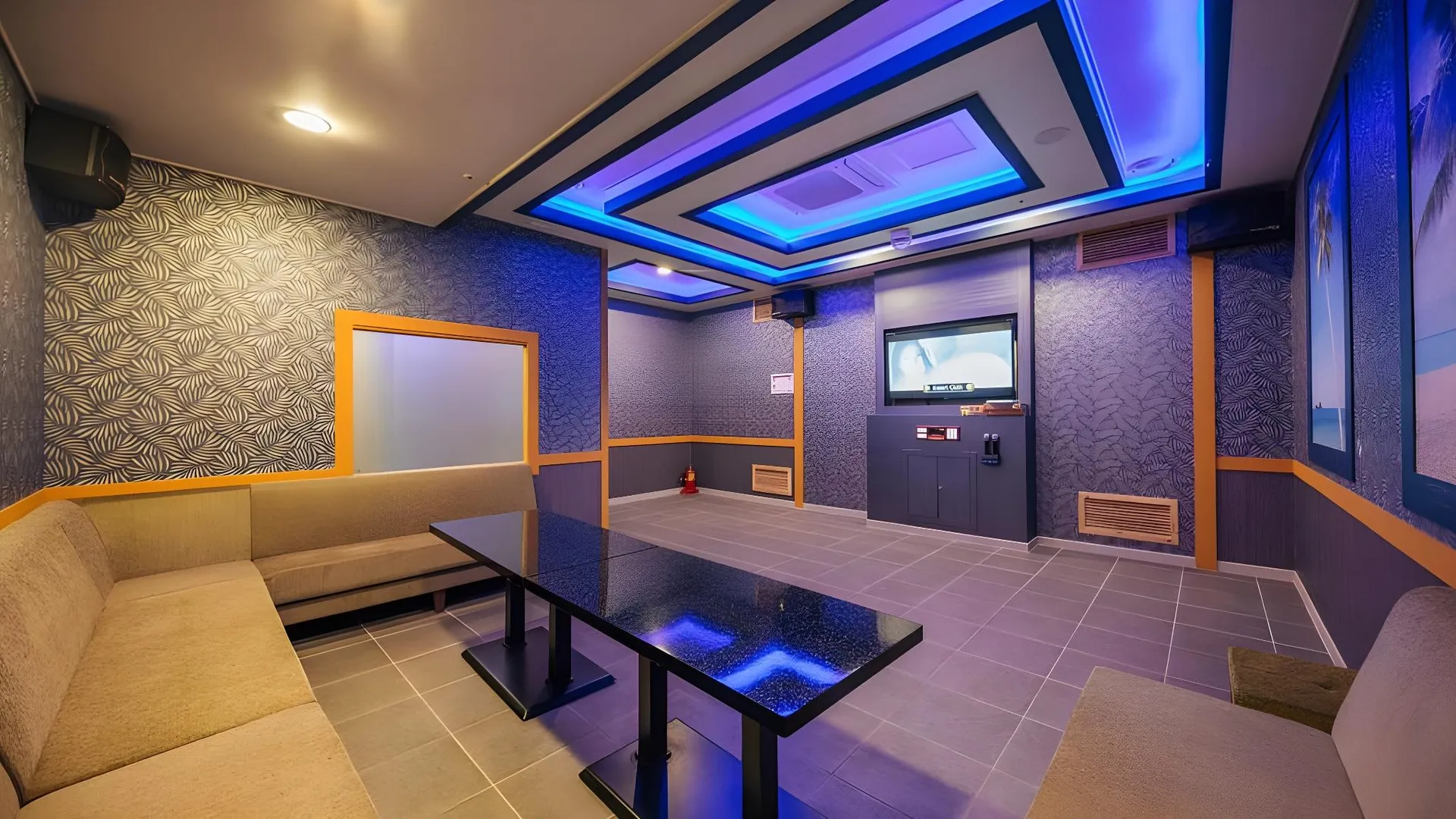 영덕 영 펜션 2성급 게스트하우스 부대시설