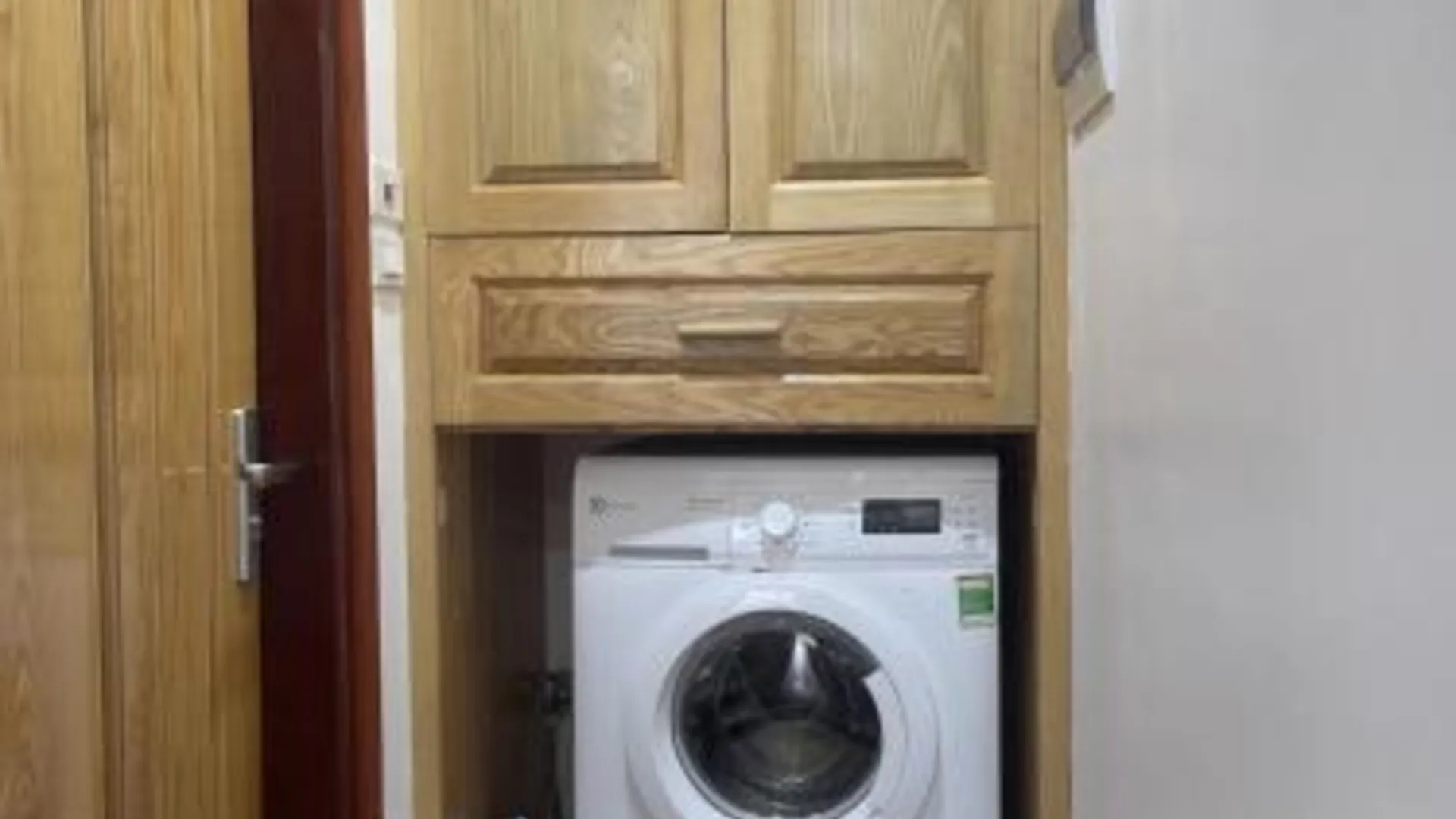 하노이 사카모토 1 아파트먼트 김마 바이 XOI 레지던스 4성급 호텔 스위트룸