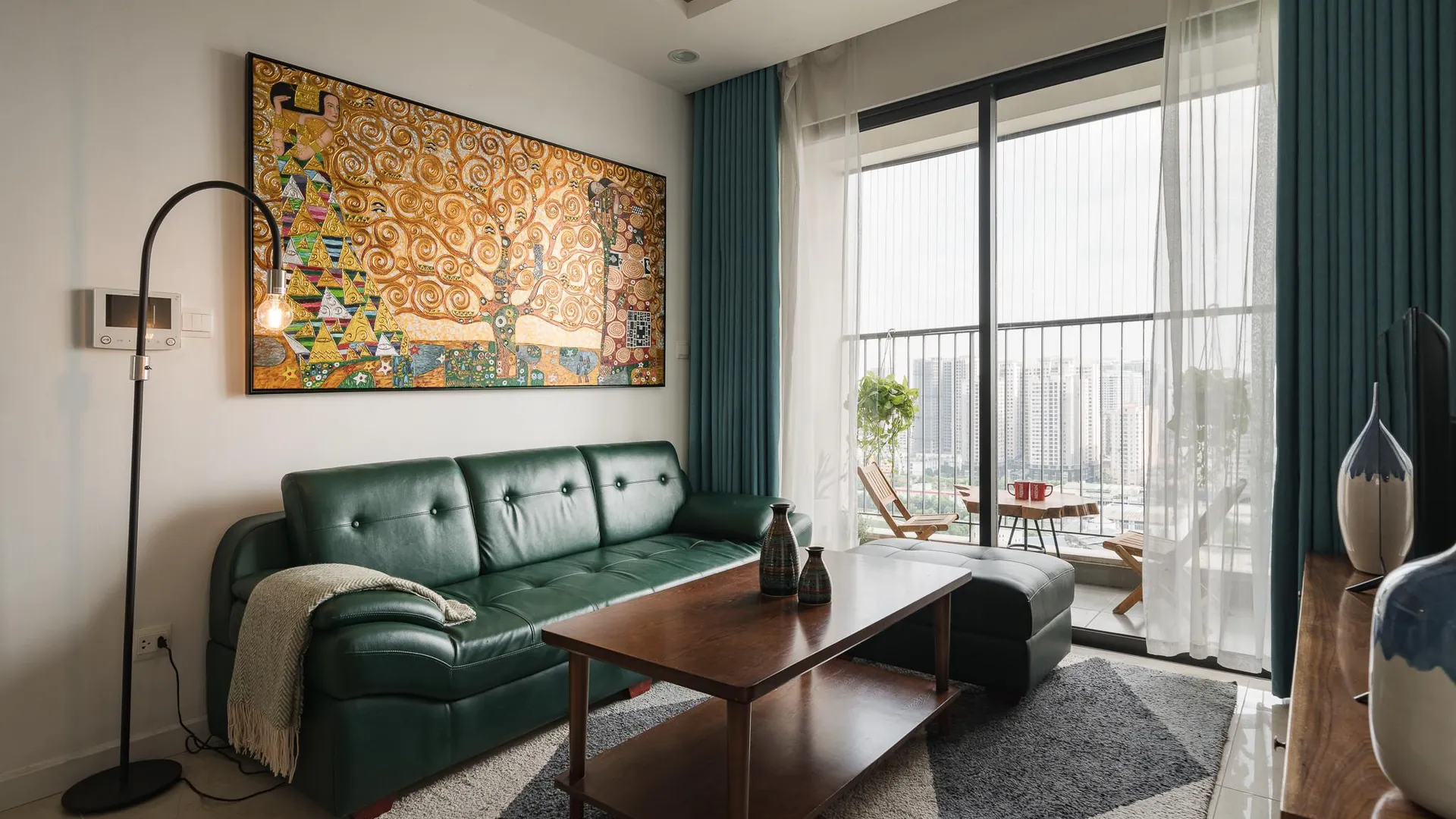 하노이 빈홈즈 디카피탈 - 시티홈 5성급 게스트하우스 스위트룸