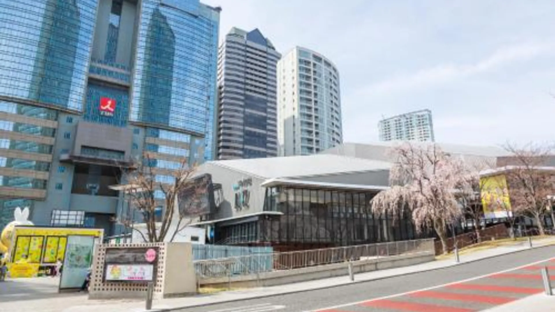 도쿄 / 동경 게스트하우스 아카사카 노 사토 도쿄 - 여성전용 2성급 호텔 객실