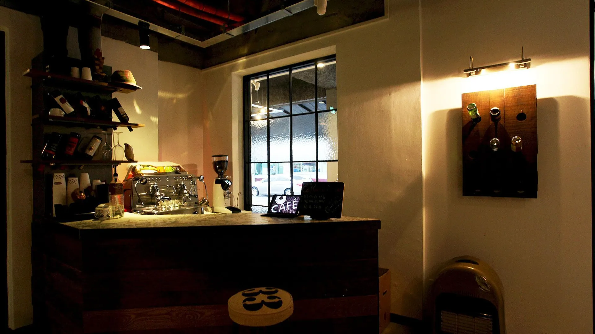 서울 신천 플러스 3성급 호텔 부대시설