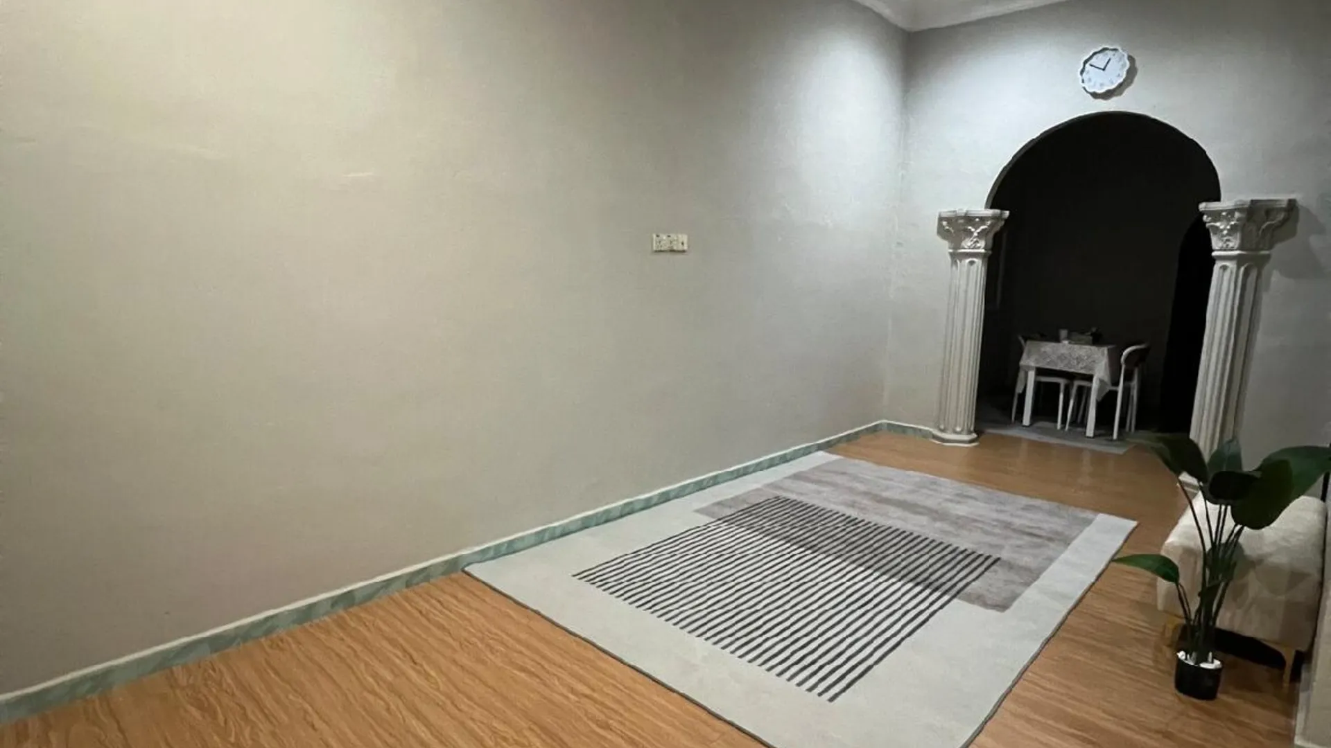 추카이 깜풍 막 칠리의 프라이빗 하우스 (m², 침실 3개, 프라이빗 욕실 2개) 3성급 게스트하우스 부대시설