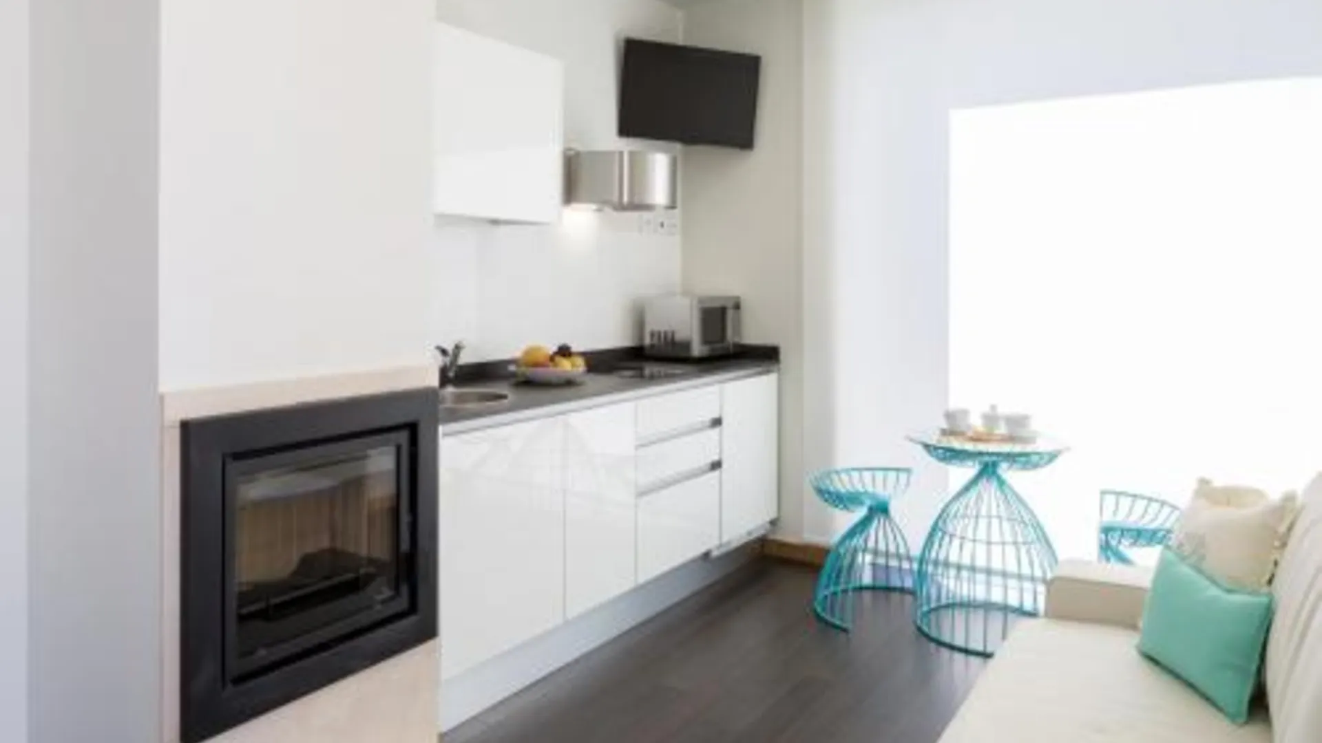 칼다스 다 펠구에이라 Casas do Patio Country Houses & Nature 5성급 게스트하우스 로비