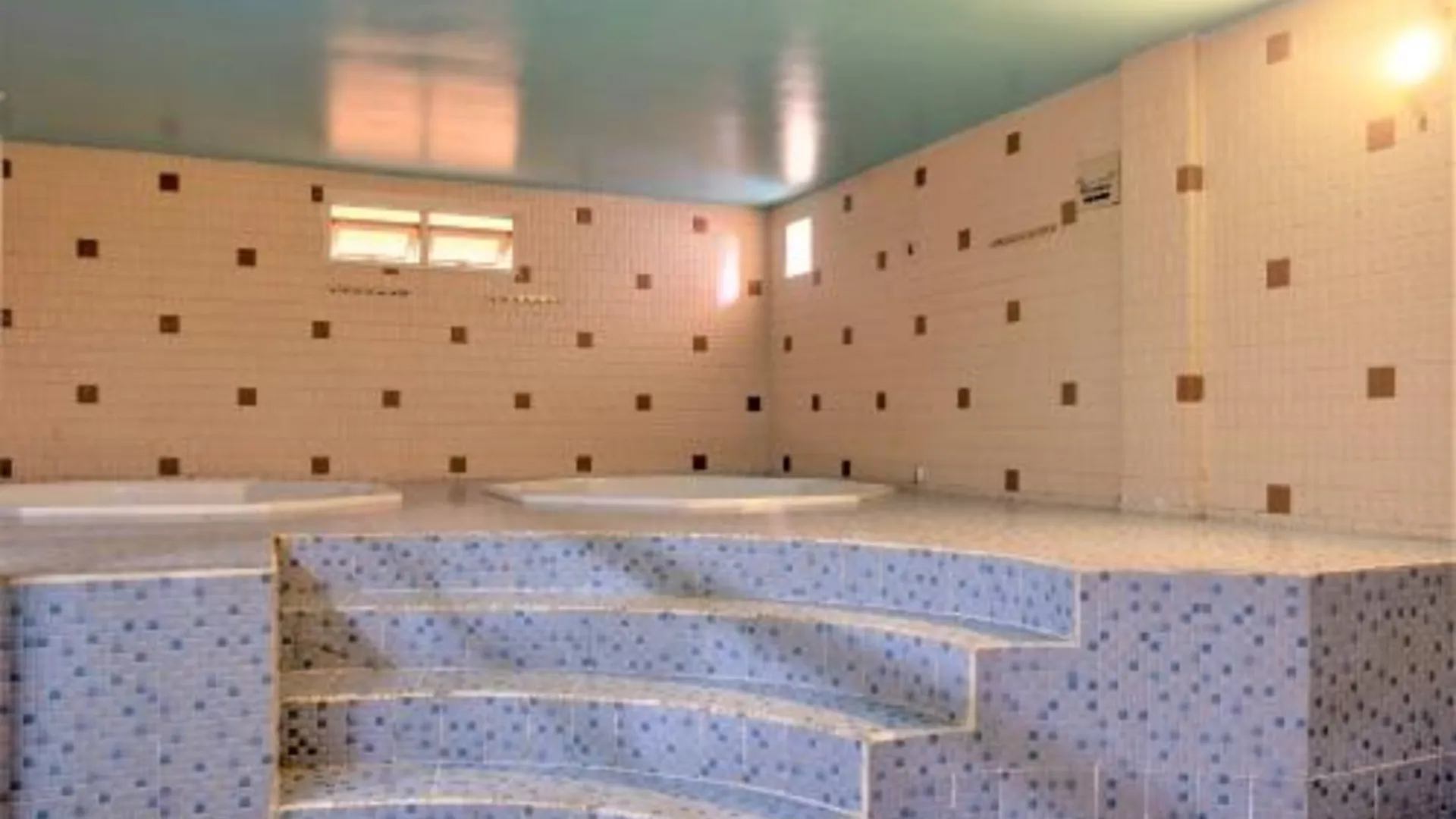 호치민 퐁란 2 호텔 호텔 수영장