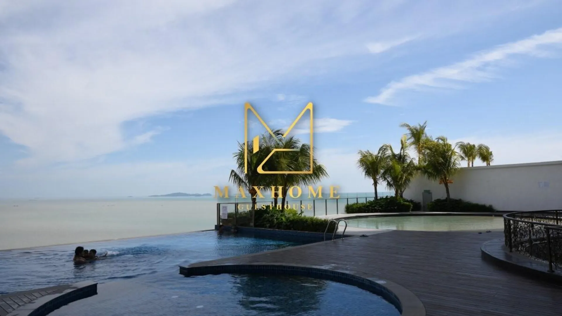 말라카 멜라카 라야의 아파트먼트 (m², 침실 2개, 프라이빗 욕실 1개) 3성급 싱글룸 객실