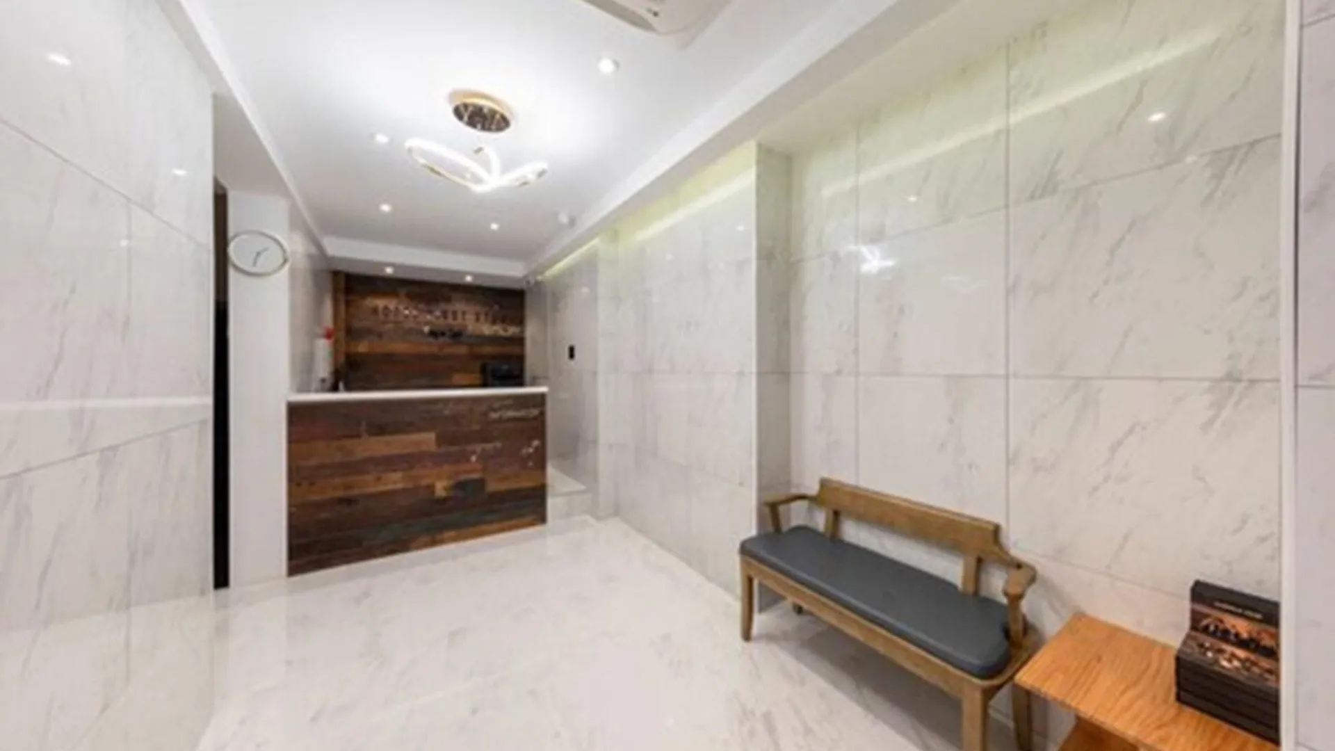 서울 호텔 퍼스트스테이 명동 3성급 호텔 부대시설