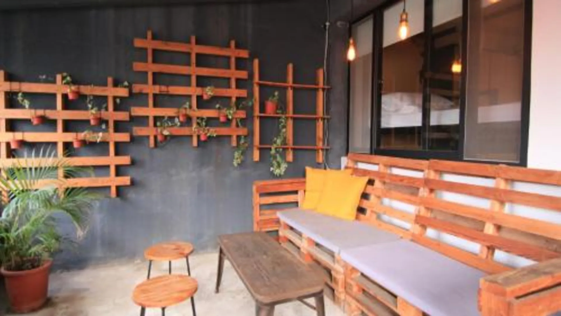 타이베이 둥먼 3 캡슐 인 호텔 수영장