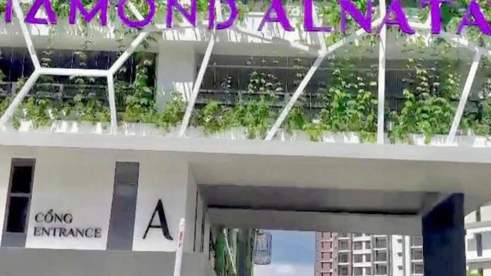 호치민 탄푸의 프라이빗 하우스 (m², 침실 1개, 프라이빗 욕실 2개) 1성급 싱글룸 레스토랑