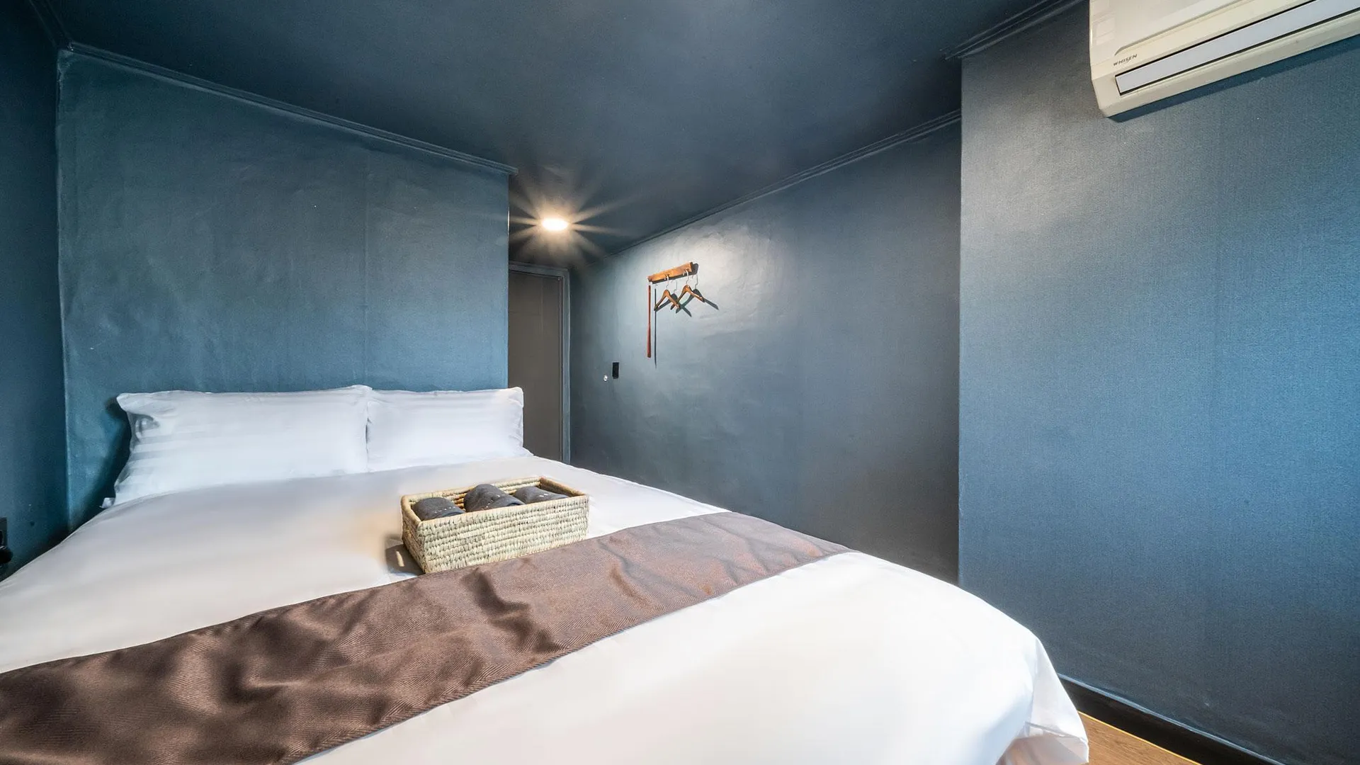 서울 순라 스테이 1성급 호텔 스위트룸