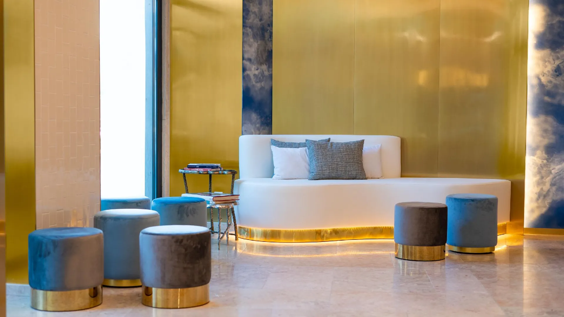 리스본 블루 리버다데 호텔 3성급 호텔 외관