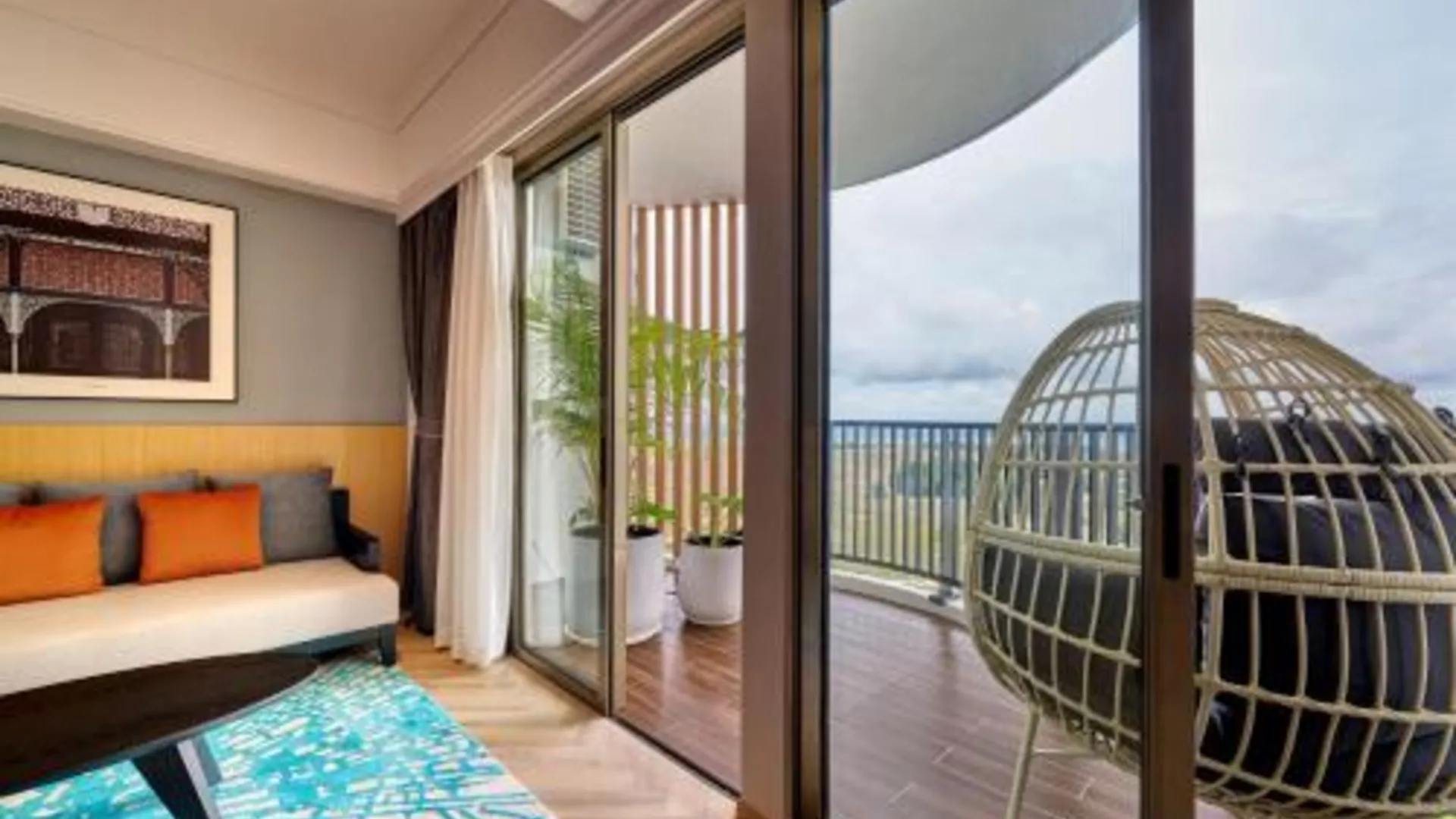 말라카 Birkin International Hotel 5성급 호텔 수영장