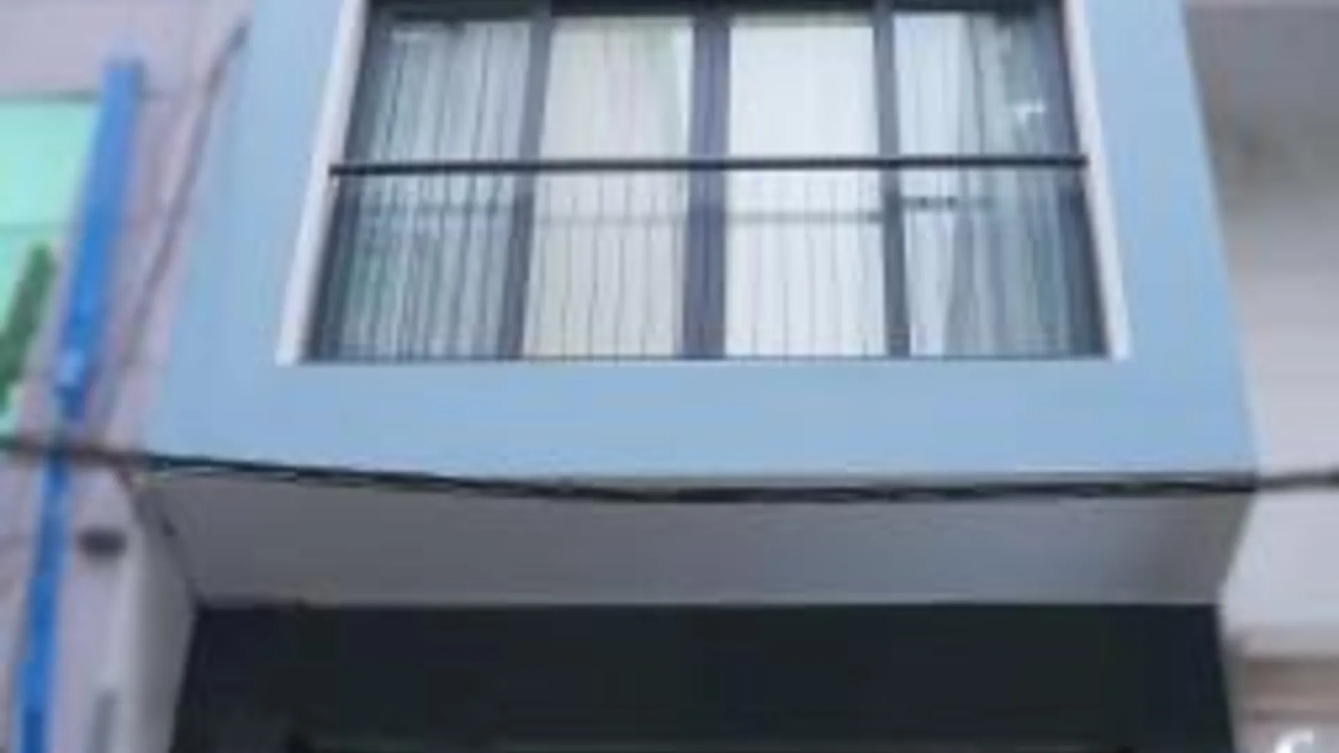 호치민 피아노 호텔 호텔 수영장