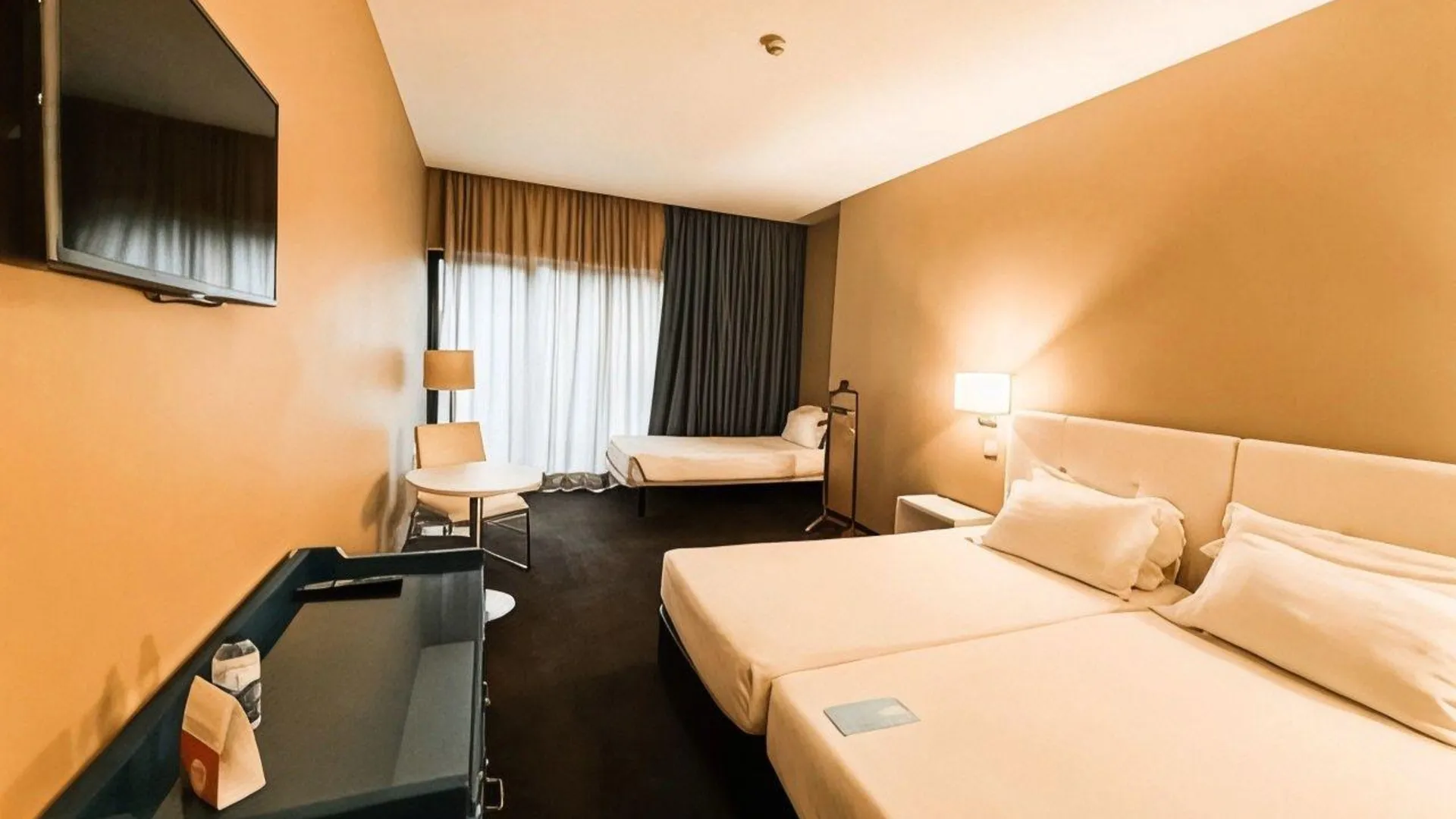 포르투 포르토 안타스 호텔 3성급 호텔 스위트룸