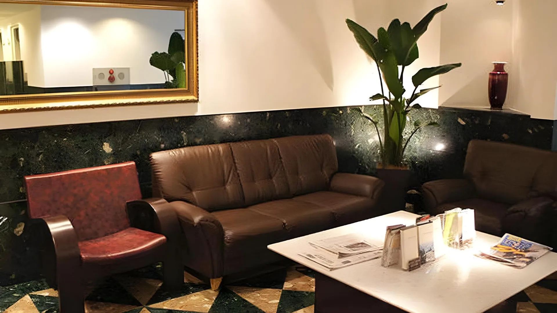 도쿄 / 동경 호텔 아베스트 메구로 도쿄 3성급 호텔 레스토랑