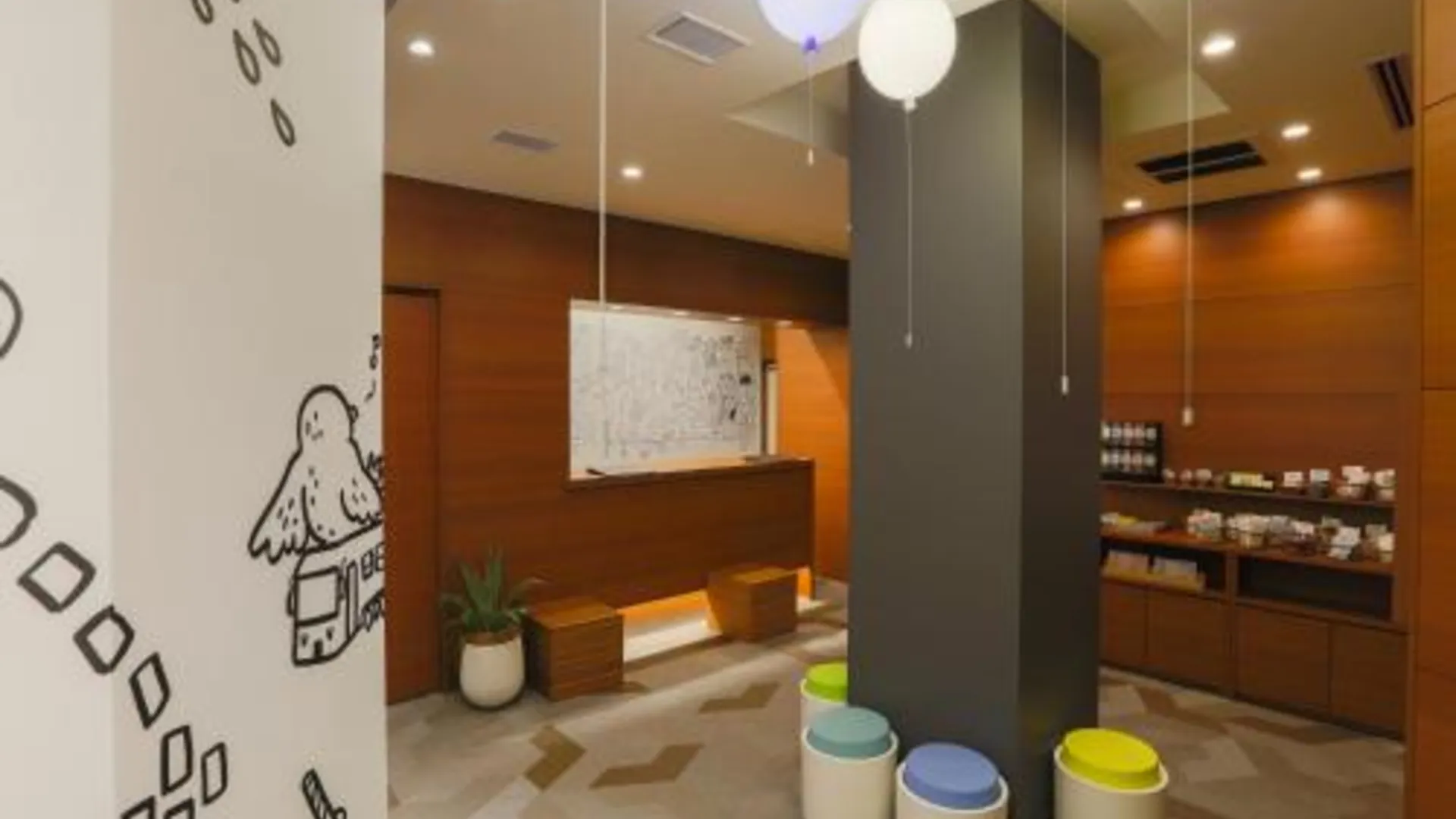 도쿄 / 동경 KOKO 호텔 이케부쿠로 이스트 3성급 호텔 레스토랑