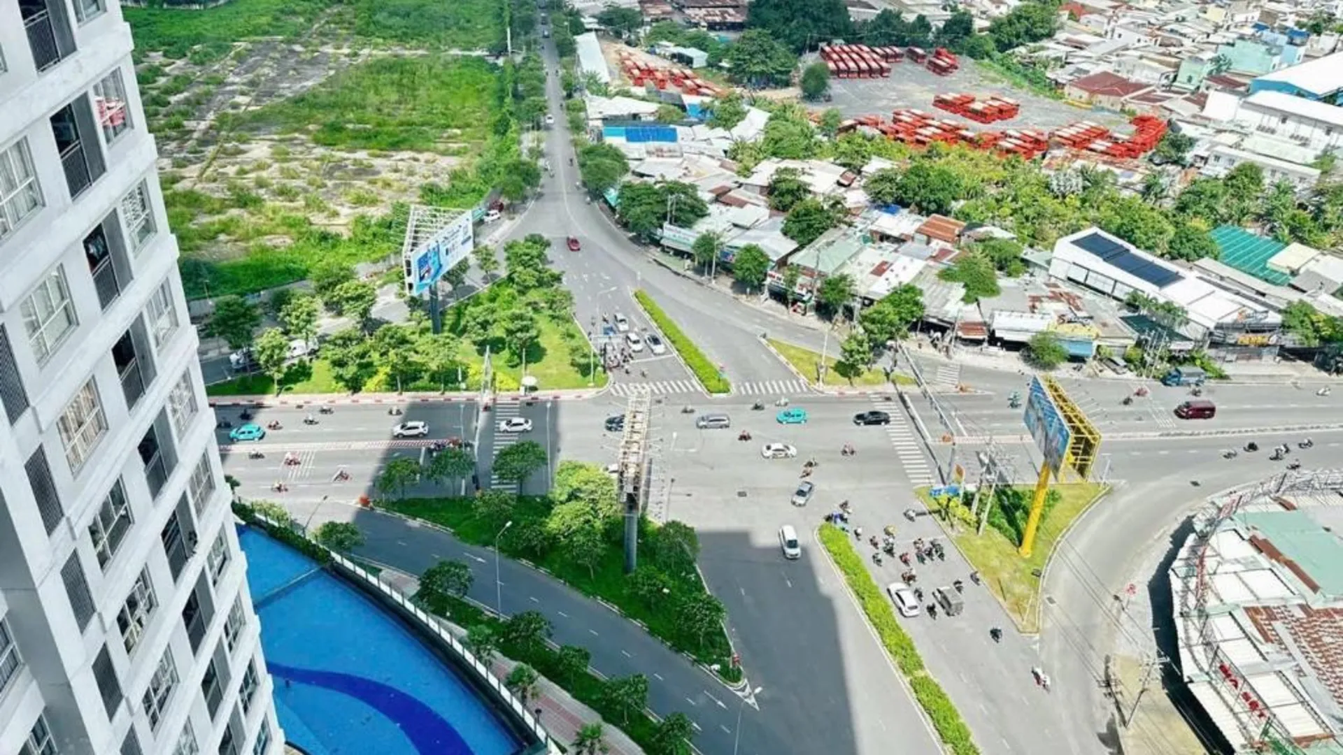 호치민 유어홈즈 선라이즈시티뷰 군 7 4성급 게스트하우스 객실