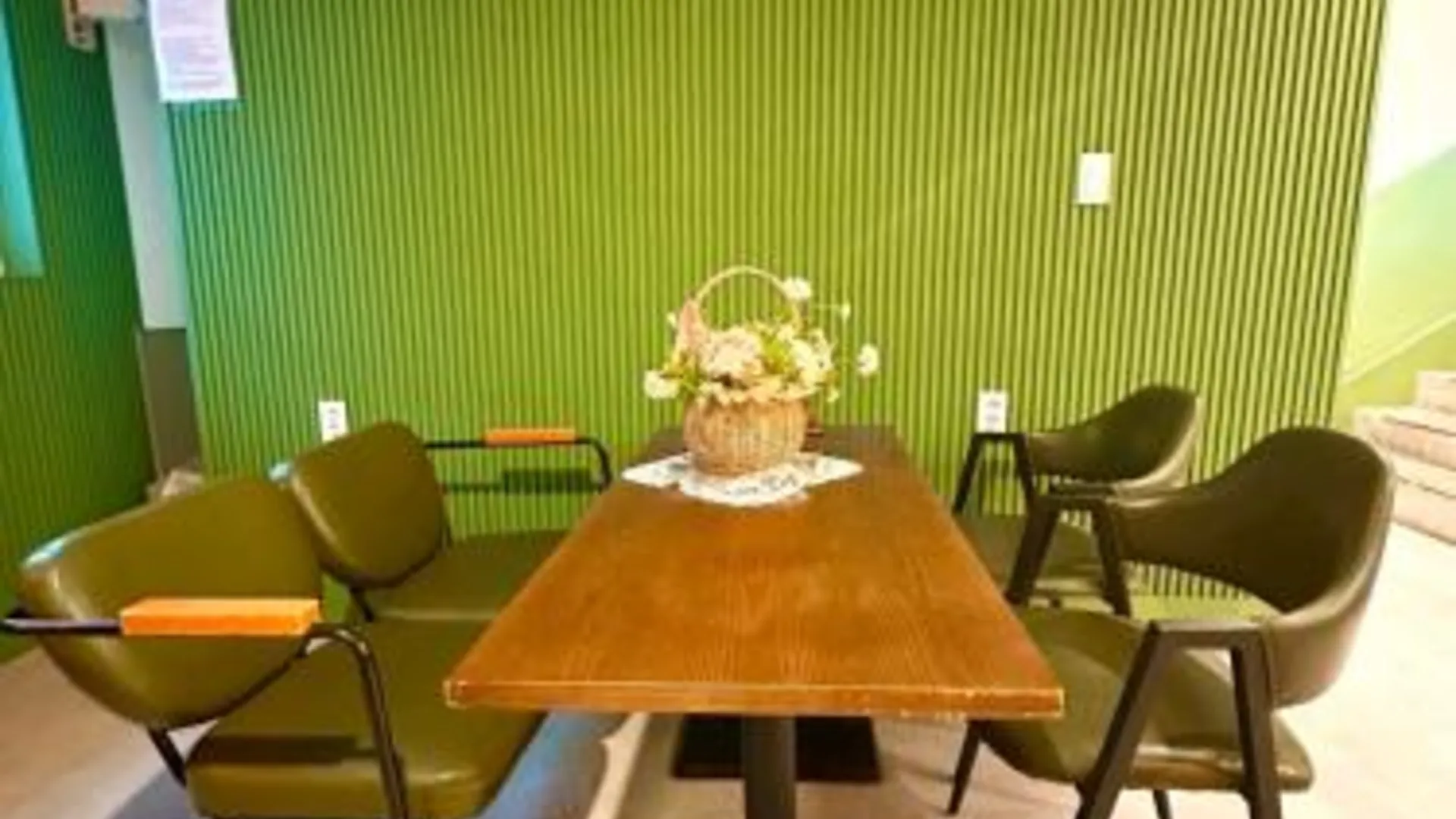 서울 알게스트하우스 종묘점 2성급 호텔 전망