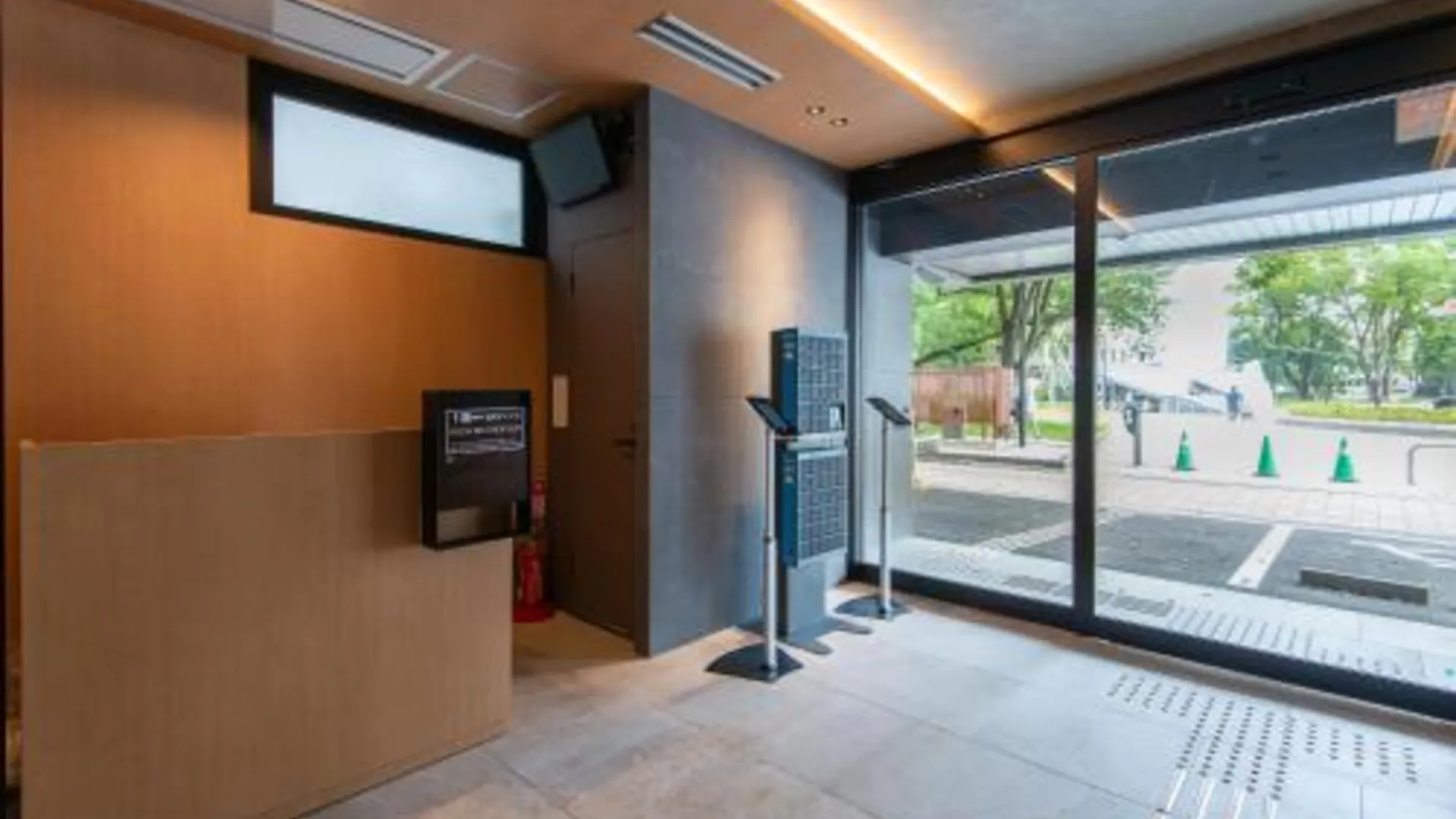 후쿠오카 MK 호텔스 니시나가수 3성급 호텔 부대시설