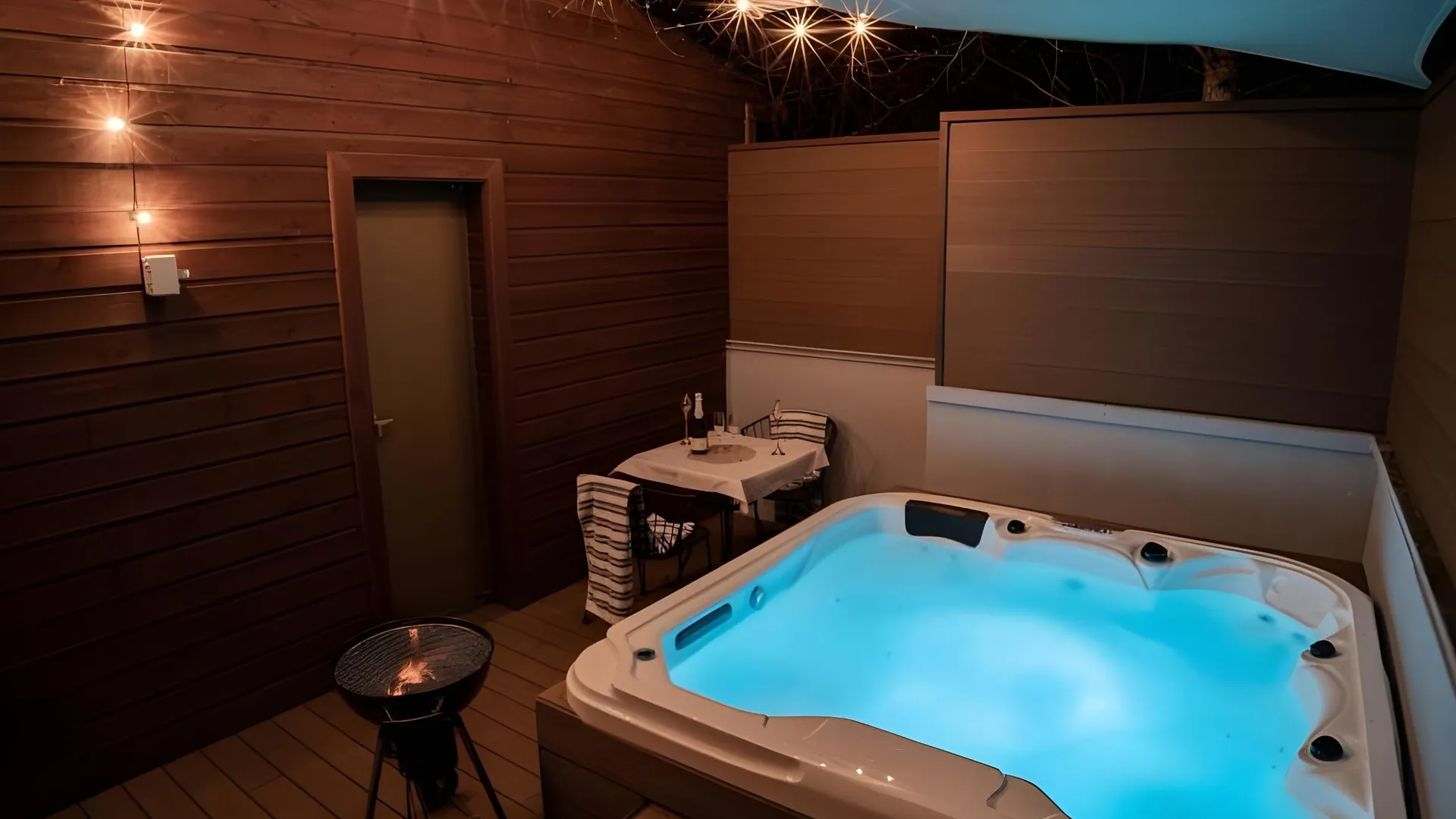 평창 평창 몬티첼로펜션 2성급 게스트하우스 부대시설