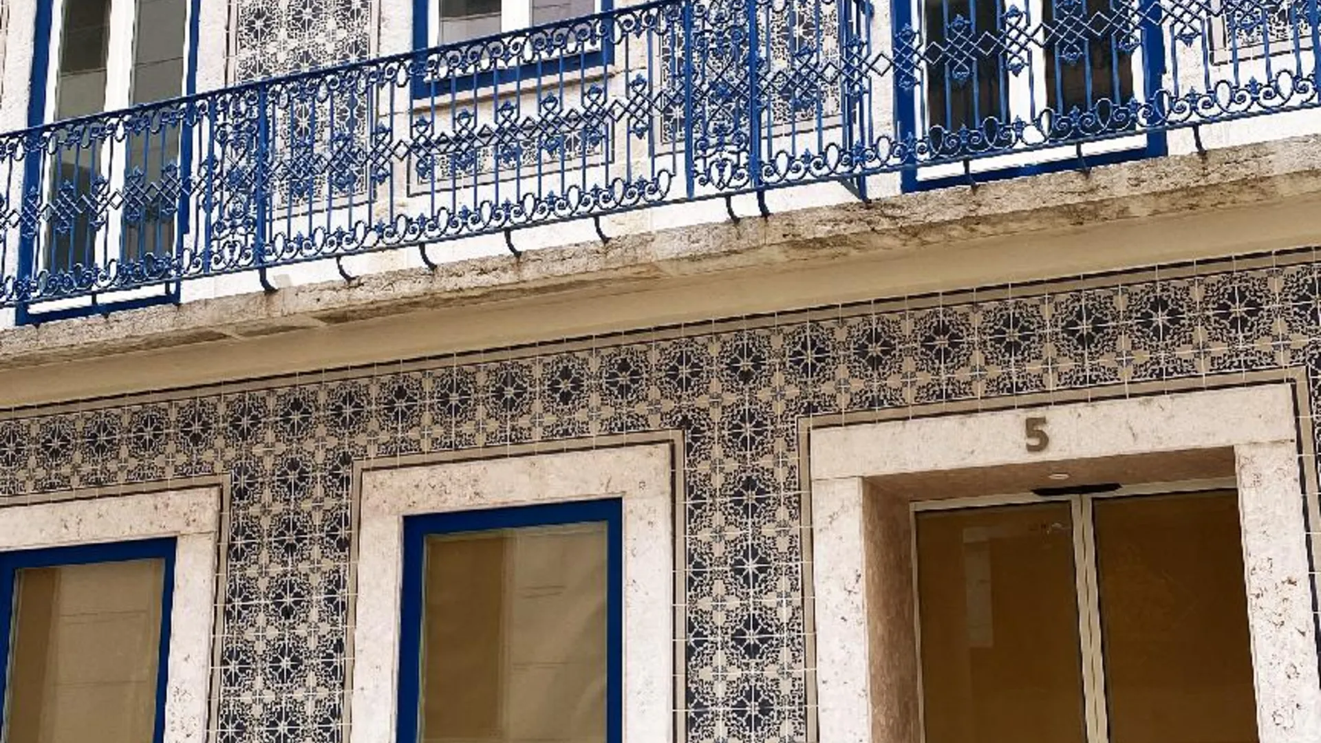 리스본 룸 셀렉트 리베르다지 3성급 호텔 객실