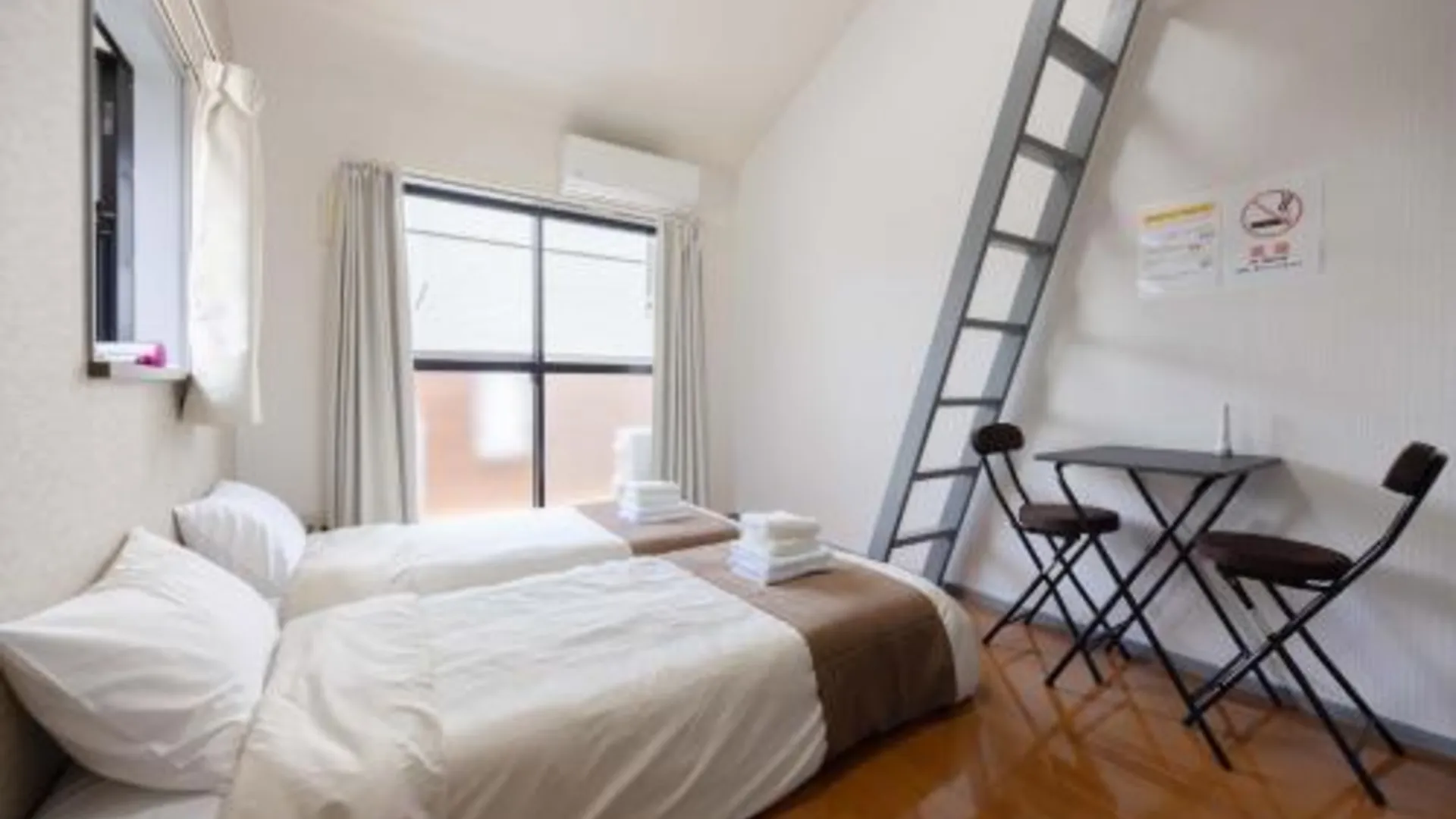 후쿠오카 Wajiro Good Place House 2성급 게스트하우스 스위트룸