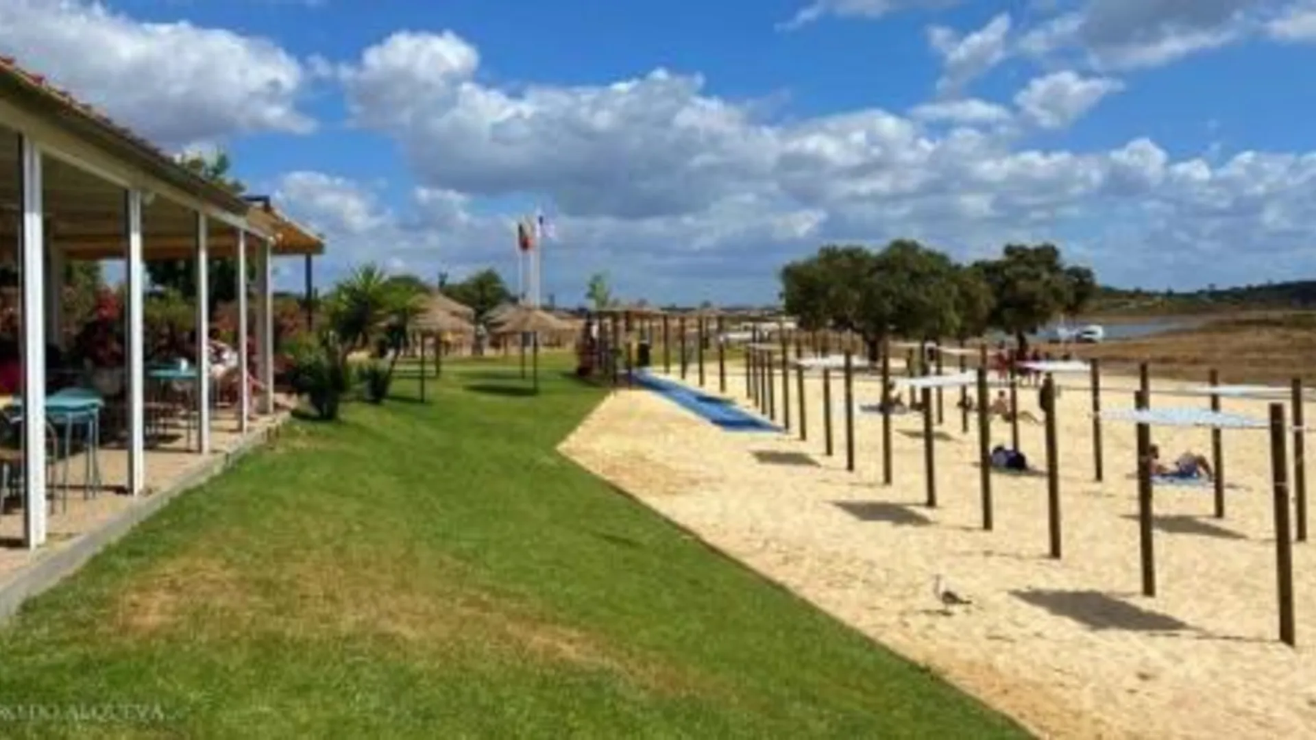 몬사라츠 Casa Dona Antonia - Monsaraz 4성급 호텔 전망