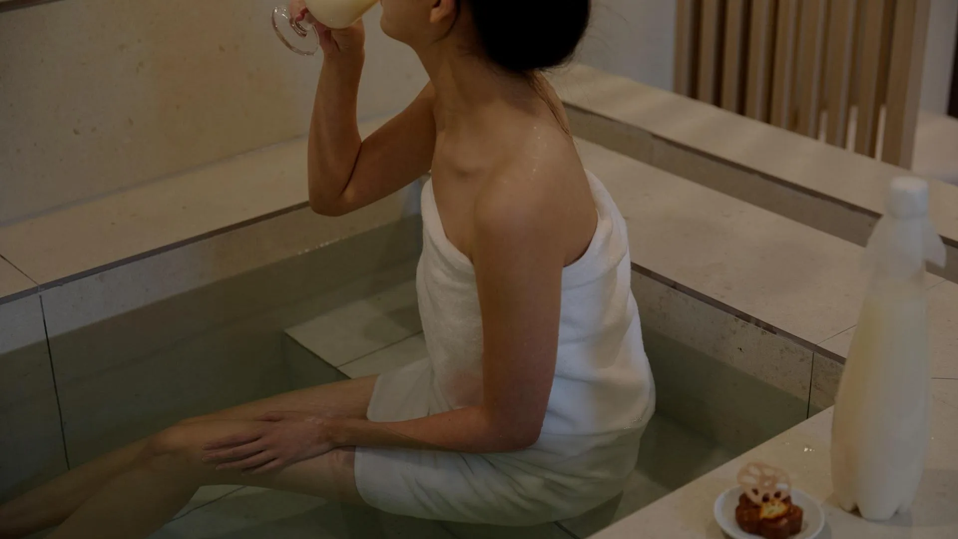 서울 아늑호텔 청량리 호텔 객실